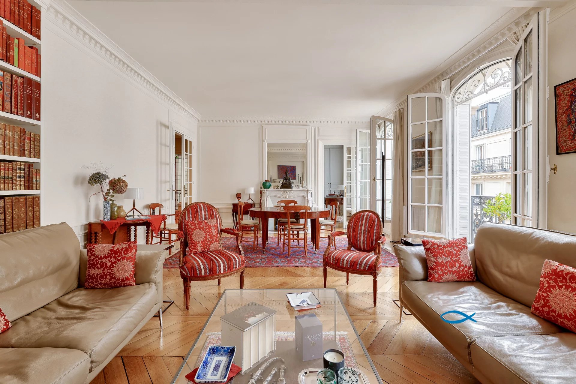 Agence immobilière de L’IMMOBILIER EXCLUSIF