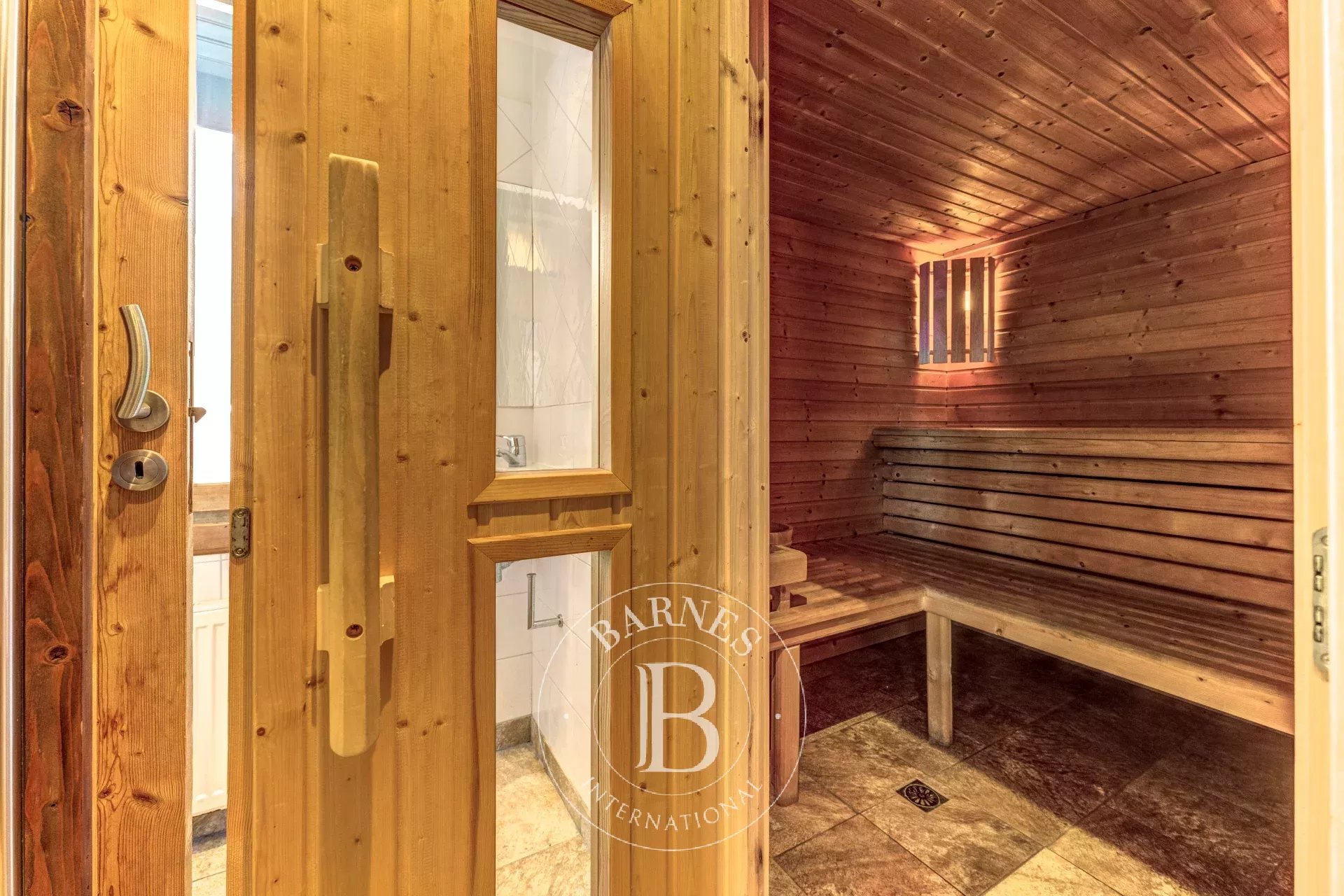 Dağ evi Les Houches - picture 17