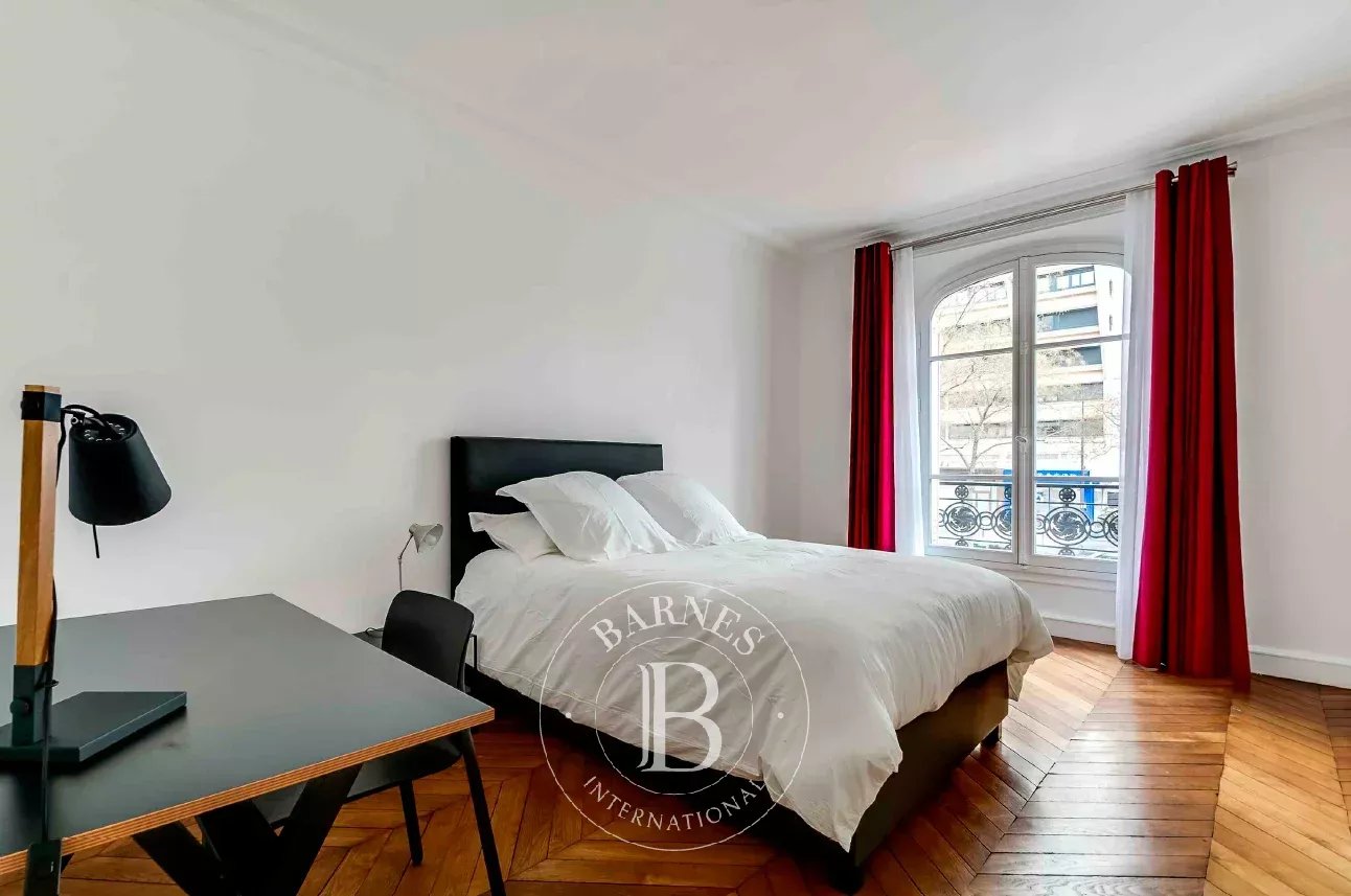 Paris  - Apartment 2 Bedrooms - picture 5