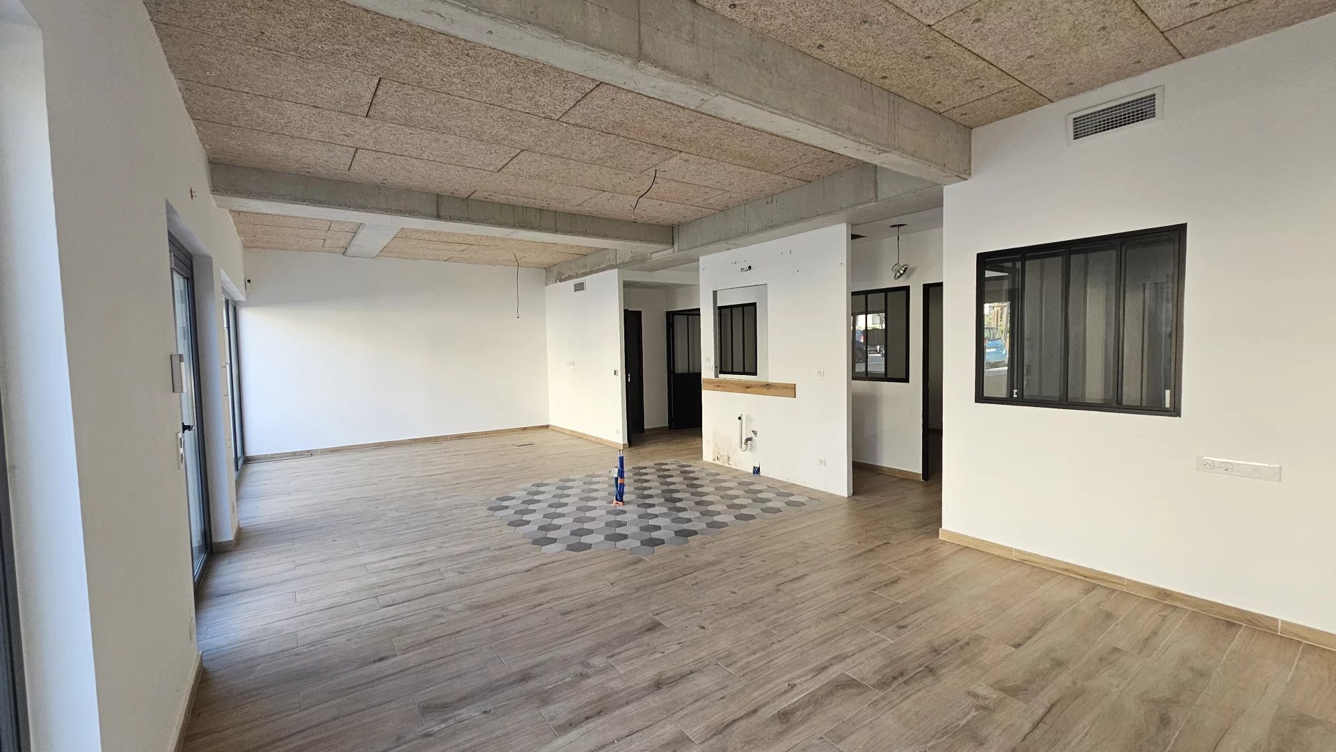 Vente Local commercial Le Beausset