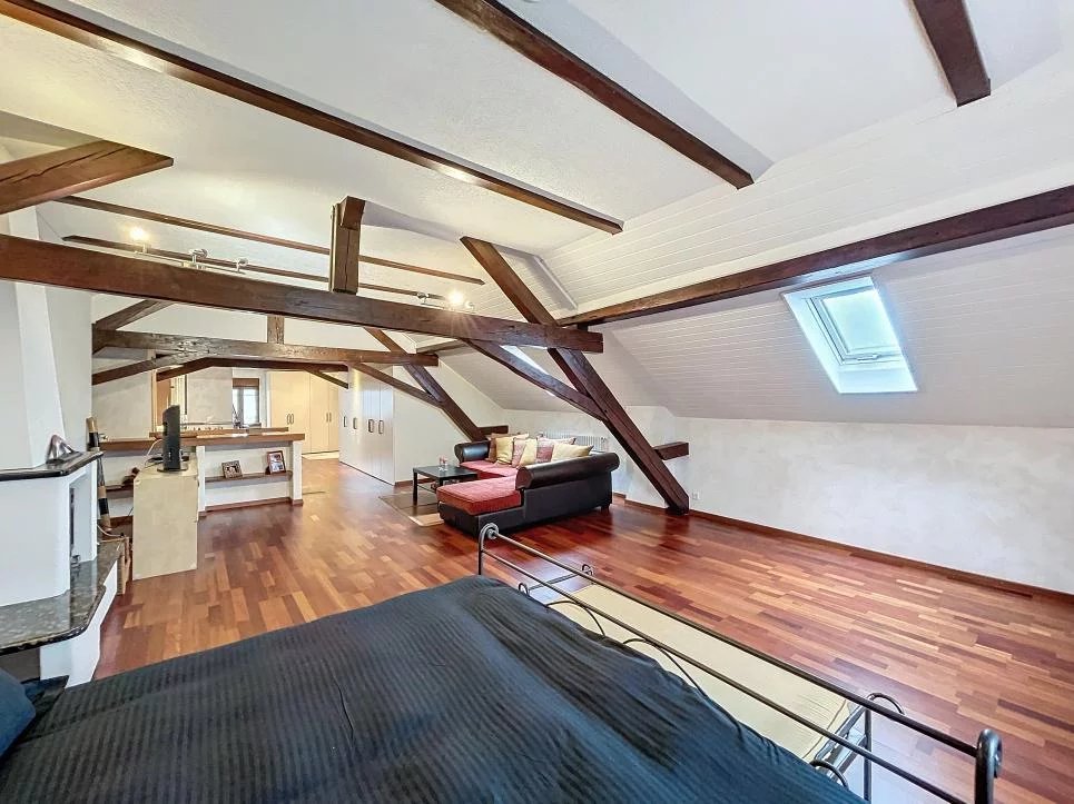 Magnifique maison avec grand jardin ! Parfait pour une famille !