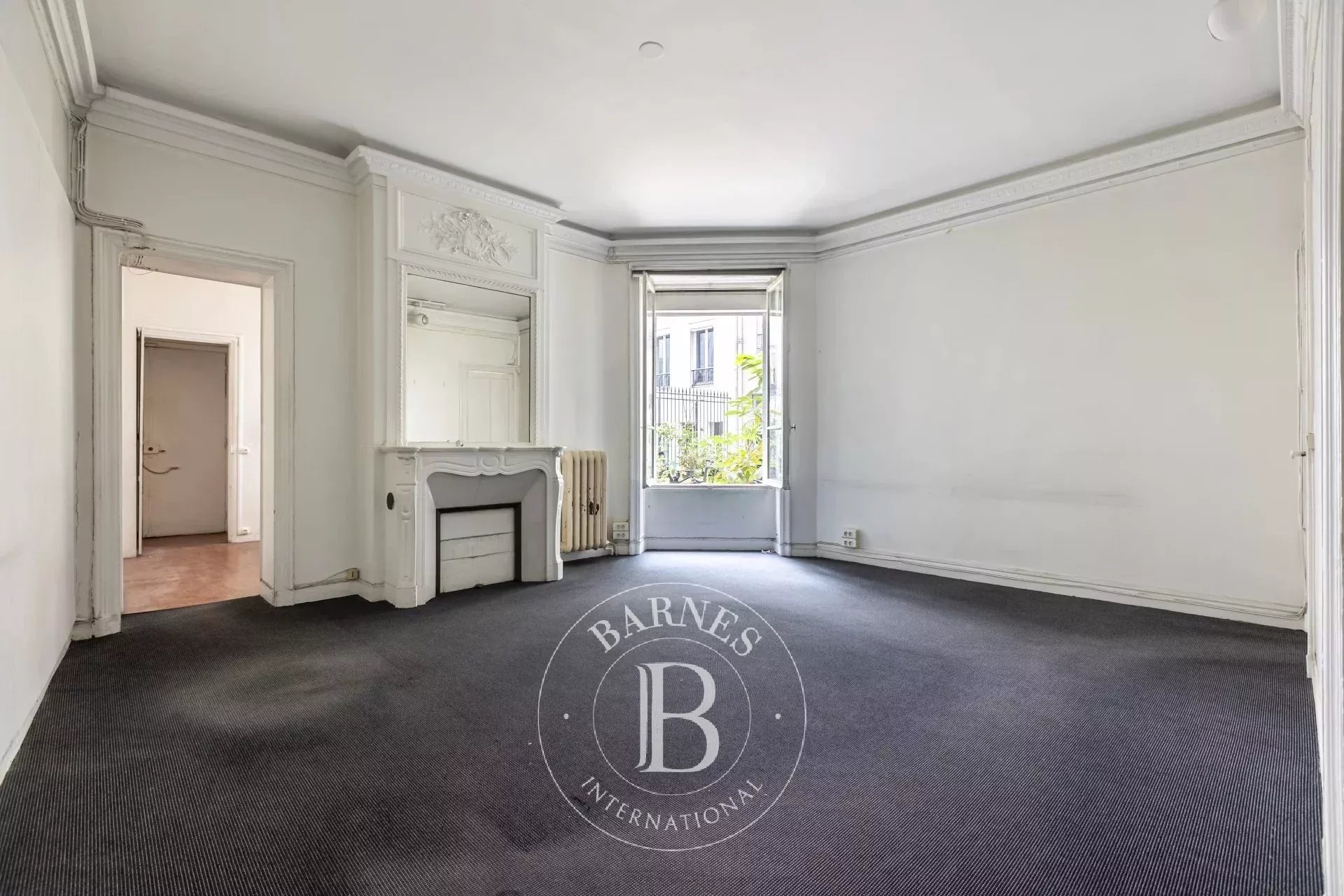 Daire Paris 17ème - picture 13