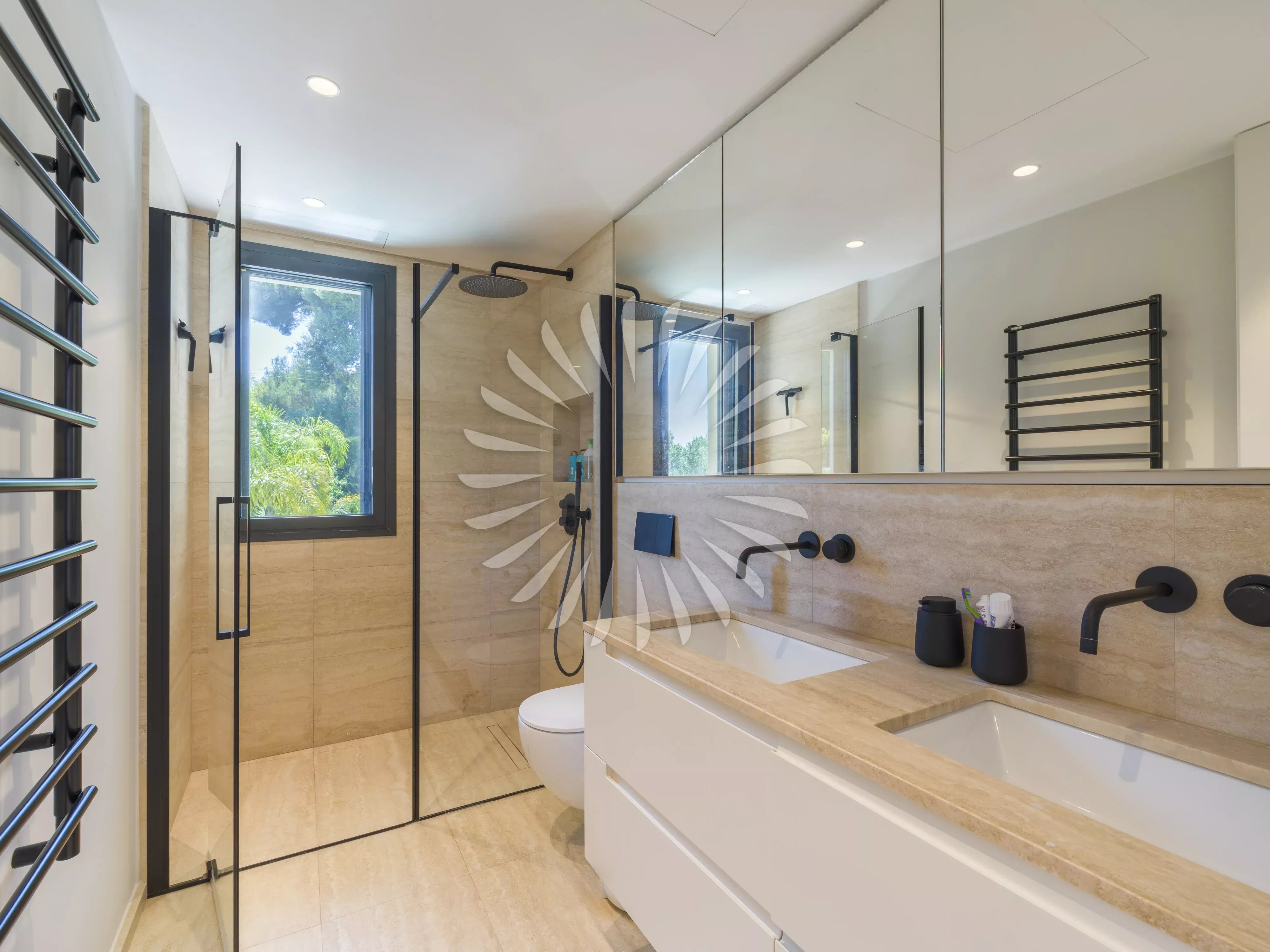Stunning Villa - Minutes to Monaco