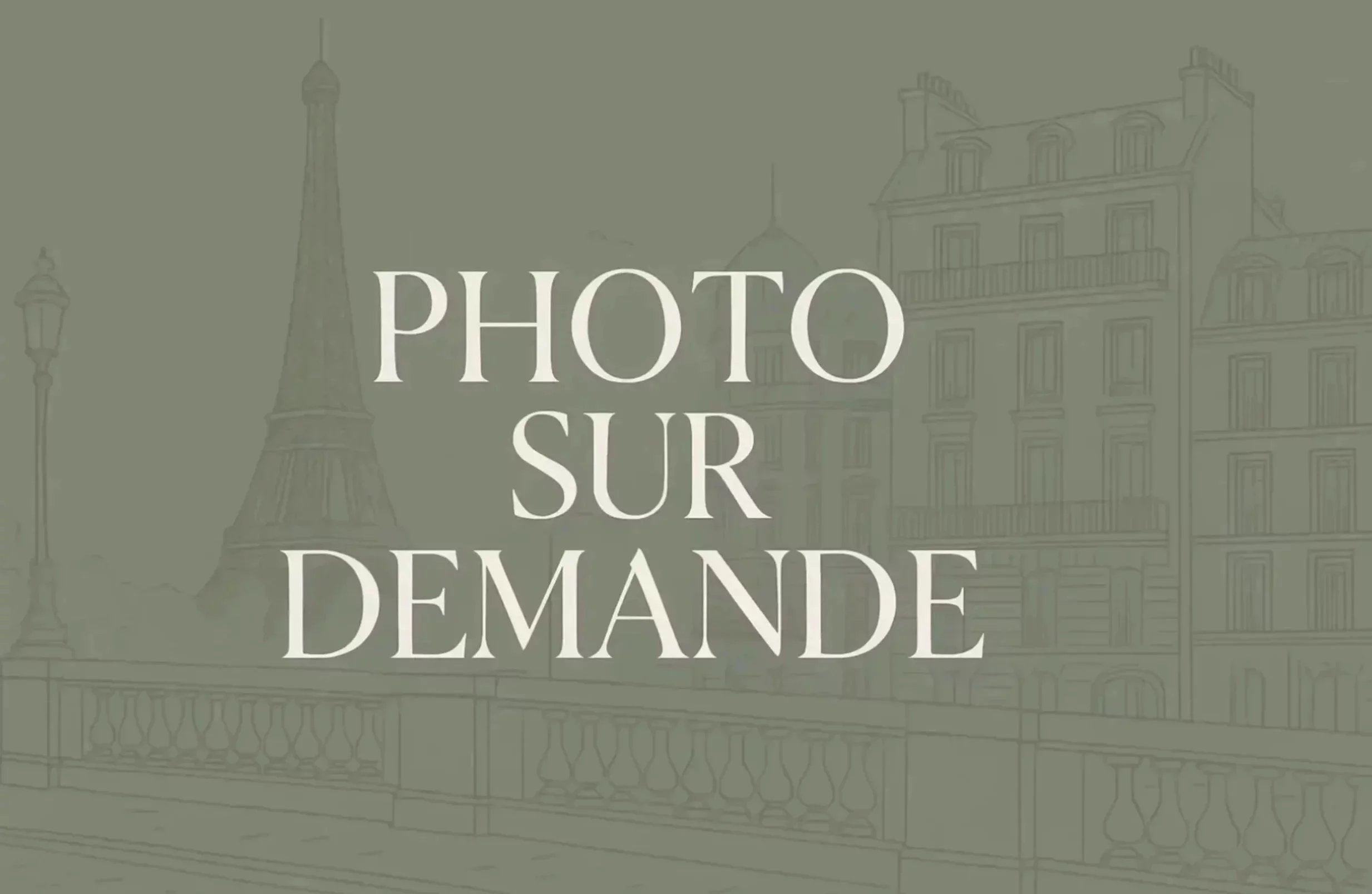 Appartement à paris 13