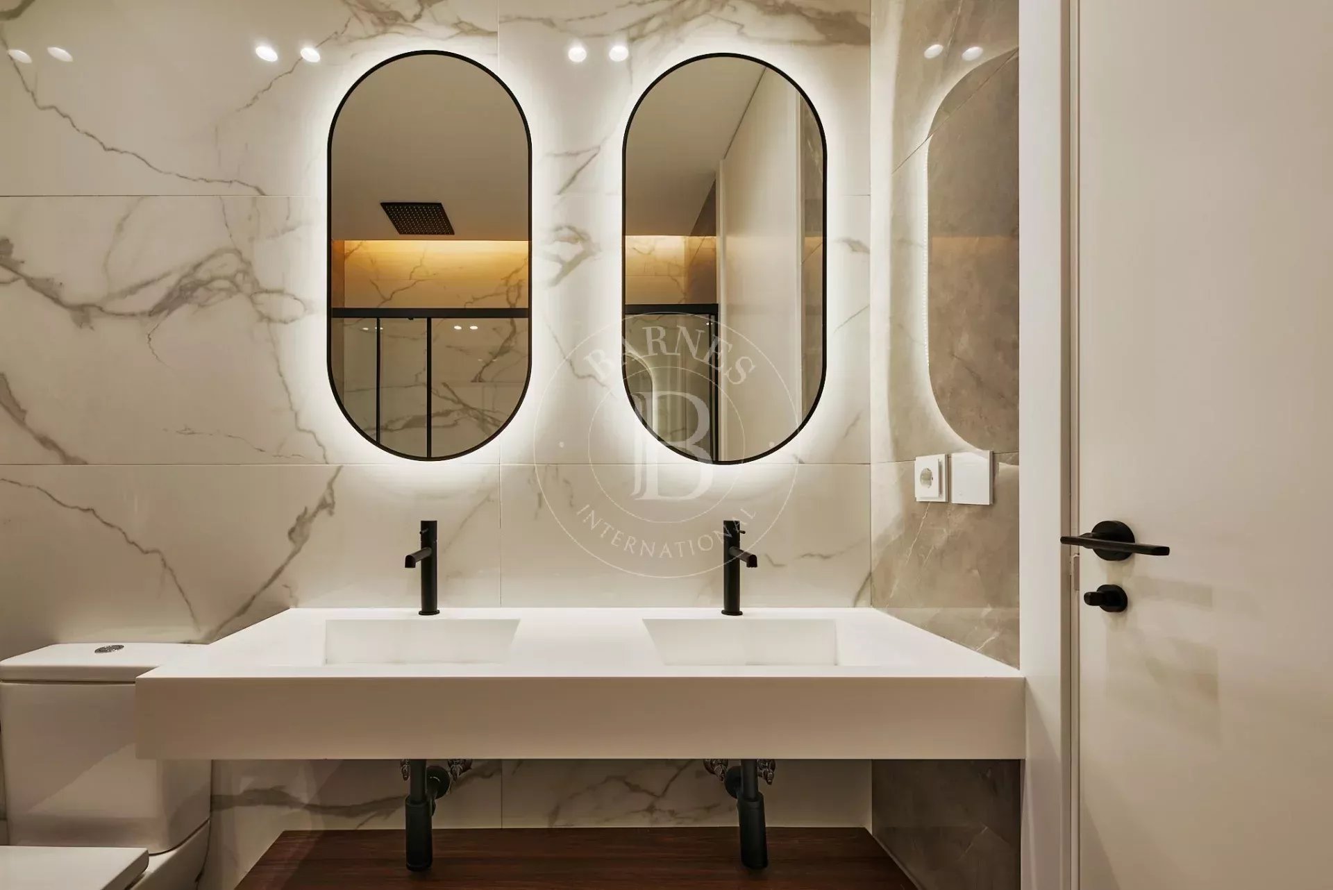 Daire Madrid - picture 11