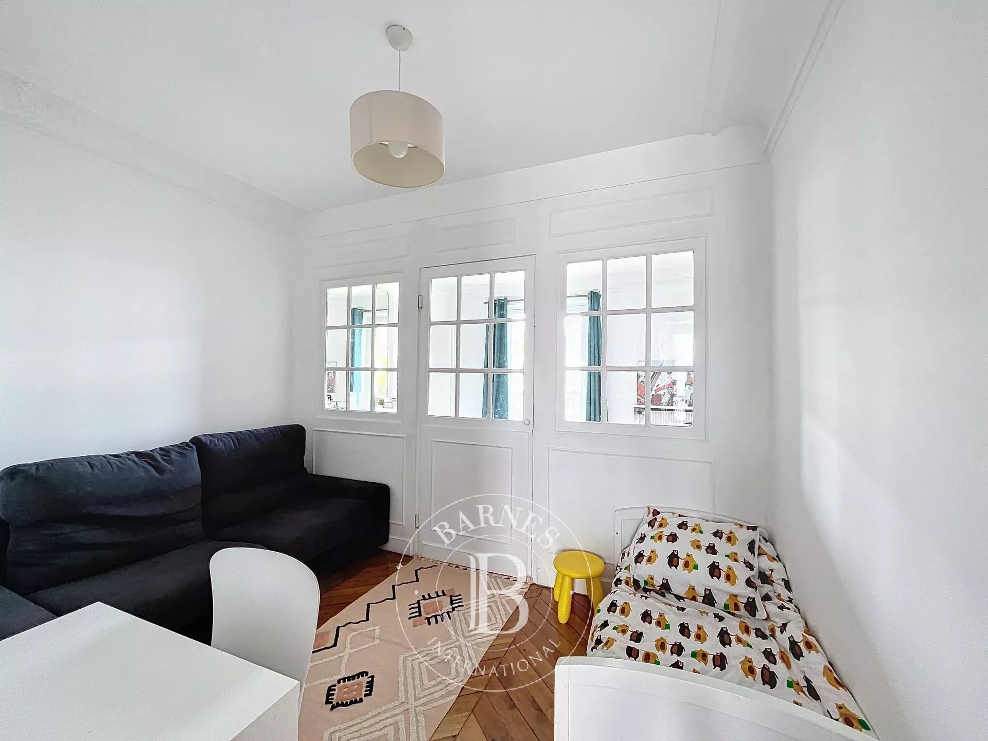 Daire Paris 8ème - picture 11