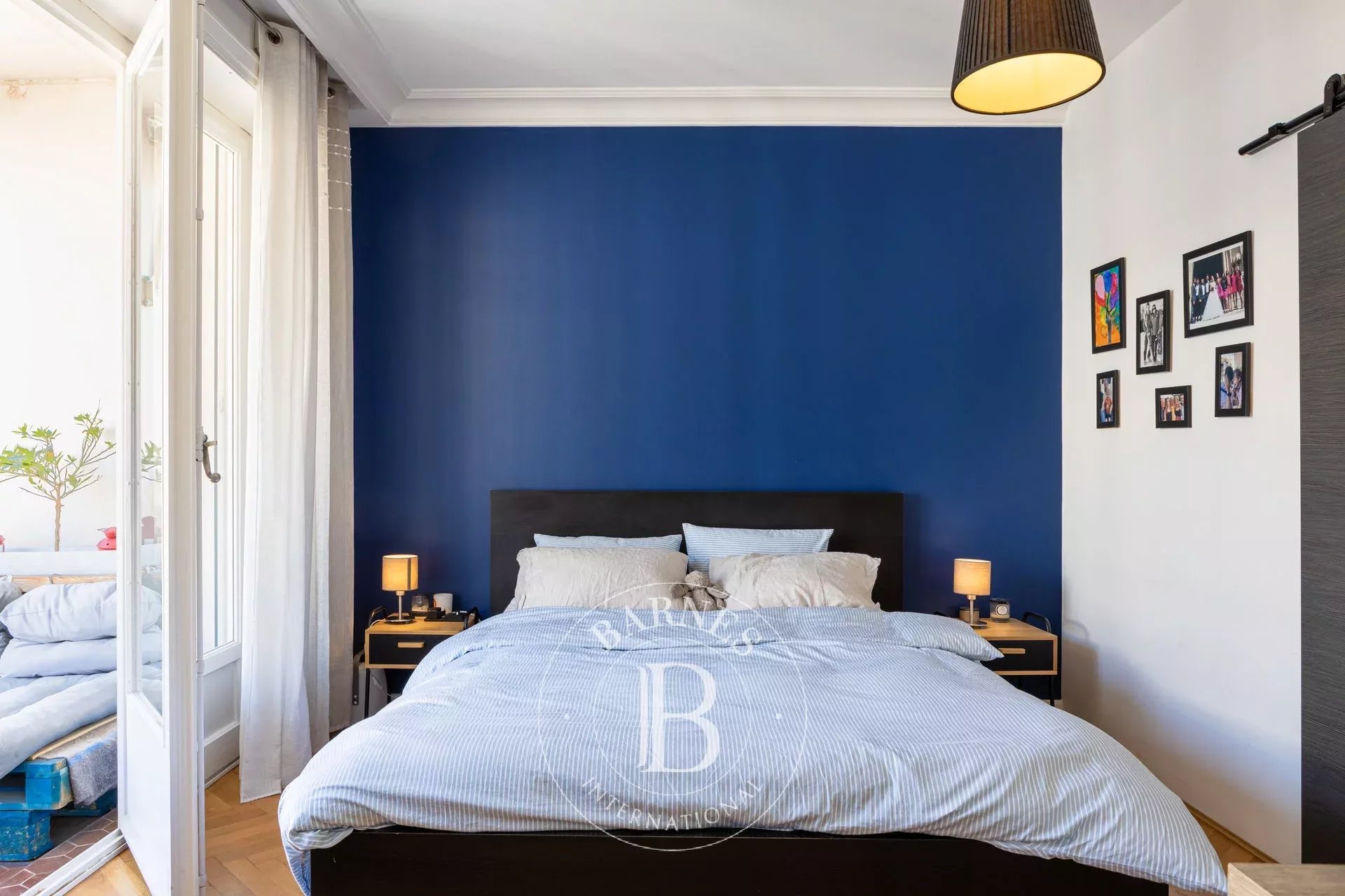 Daire Lyon 6ème - picture 9