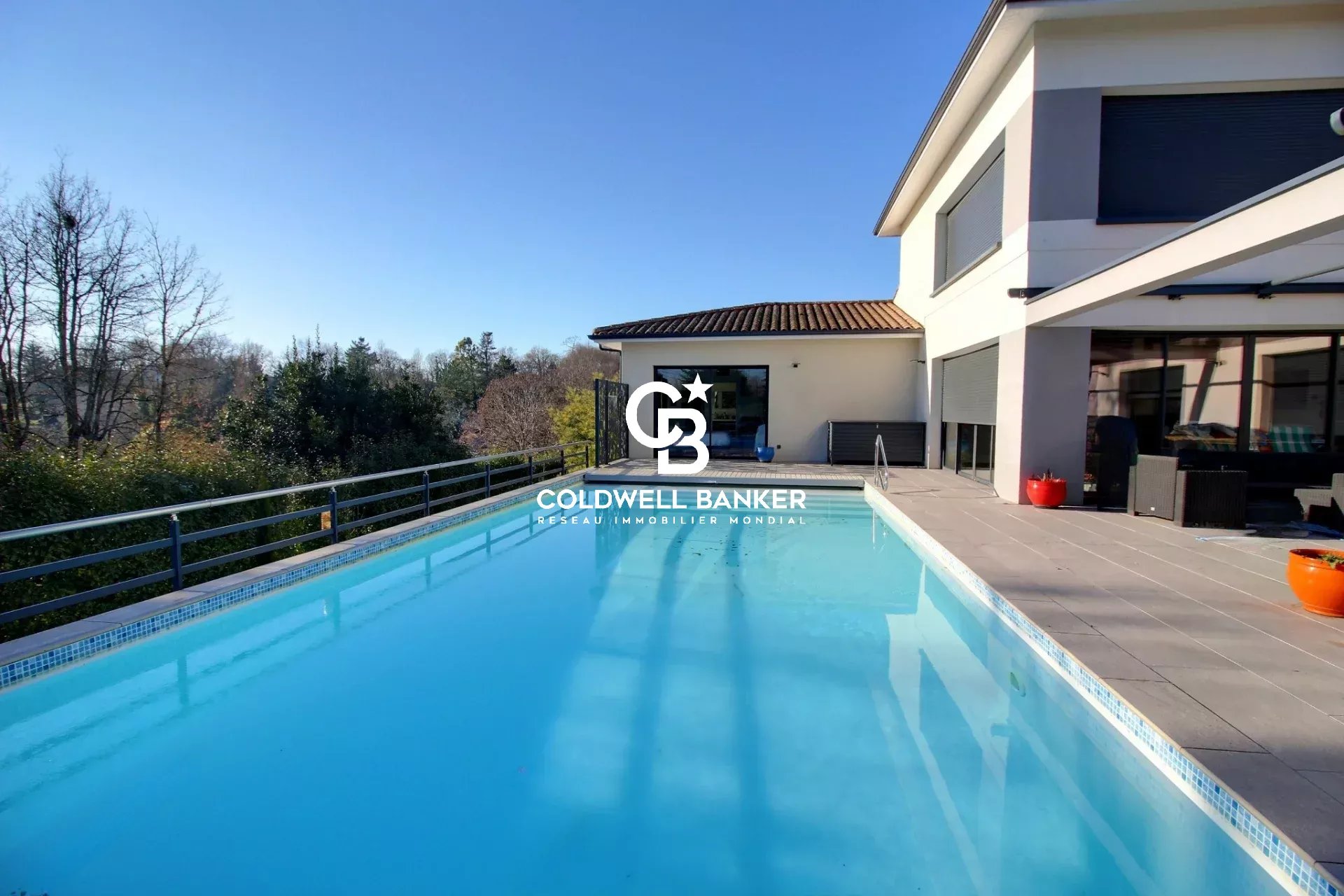 Agence immobilière de Silver Coast Int. Realty