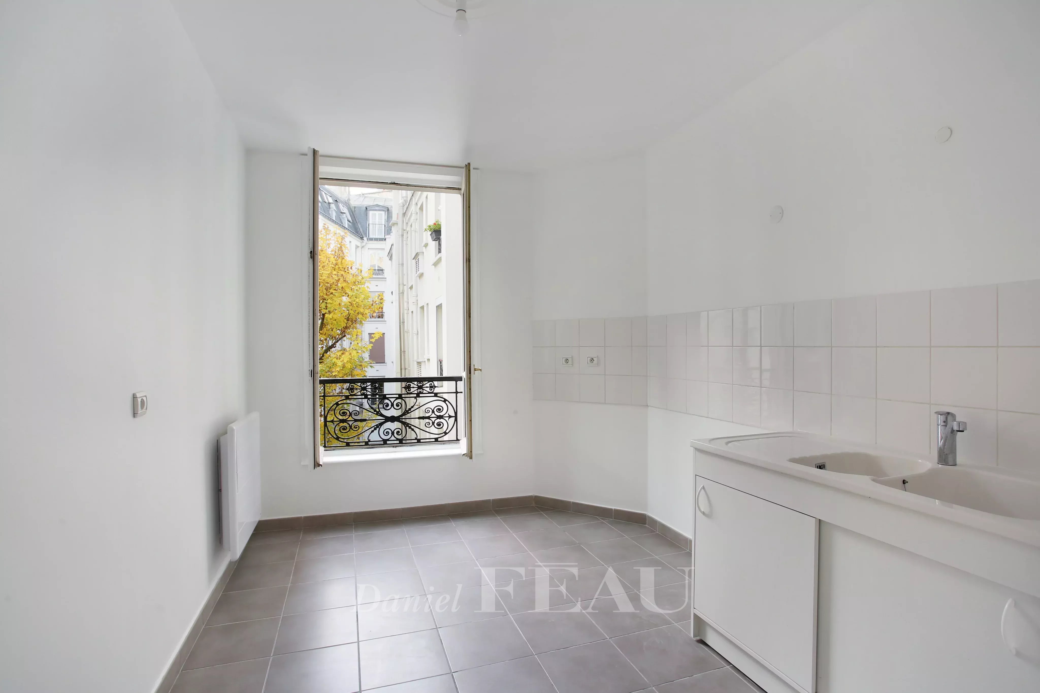 Rental Apartment Paris 7th