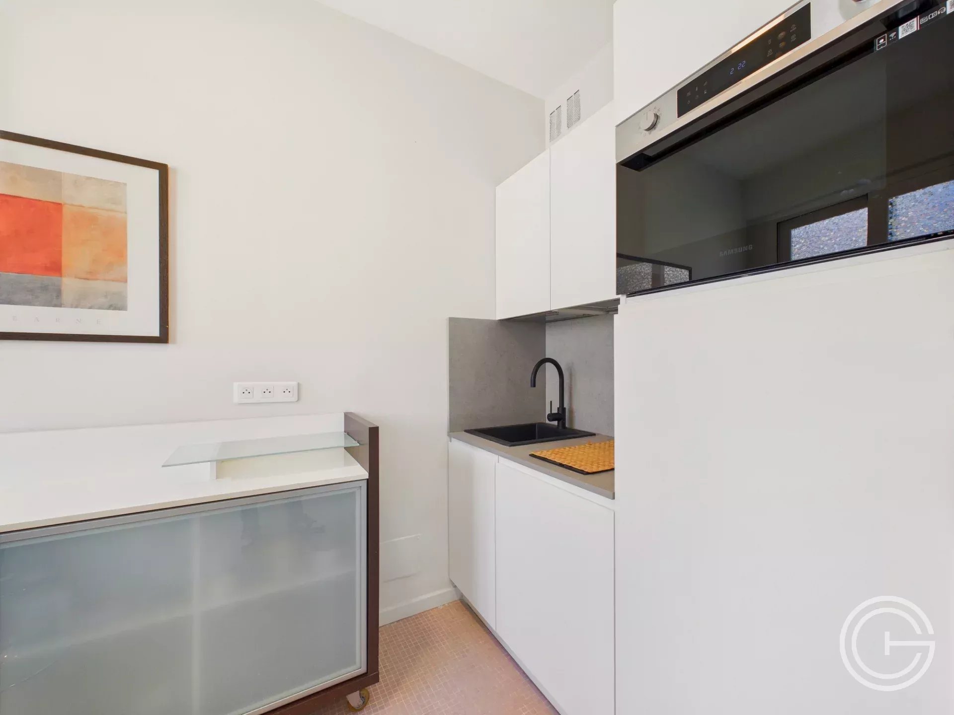 Location Appartement Nice
