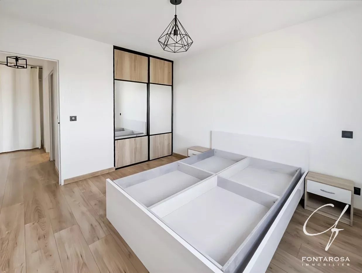Vente Appartement Saint-Raphaël