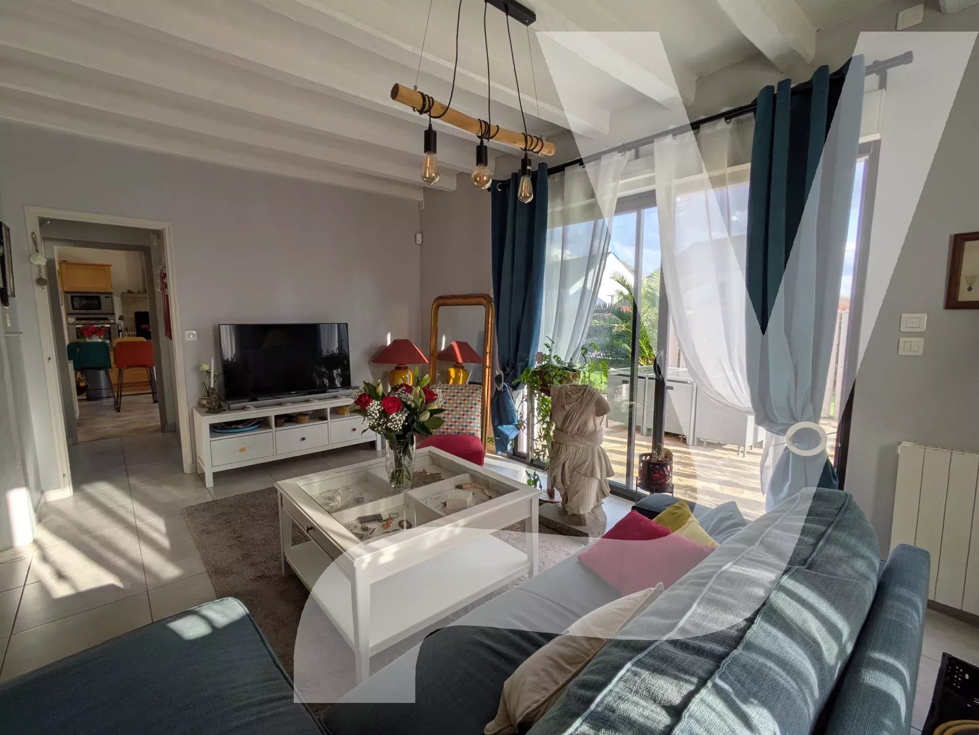 Agence immobilière de CityLife Nantes