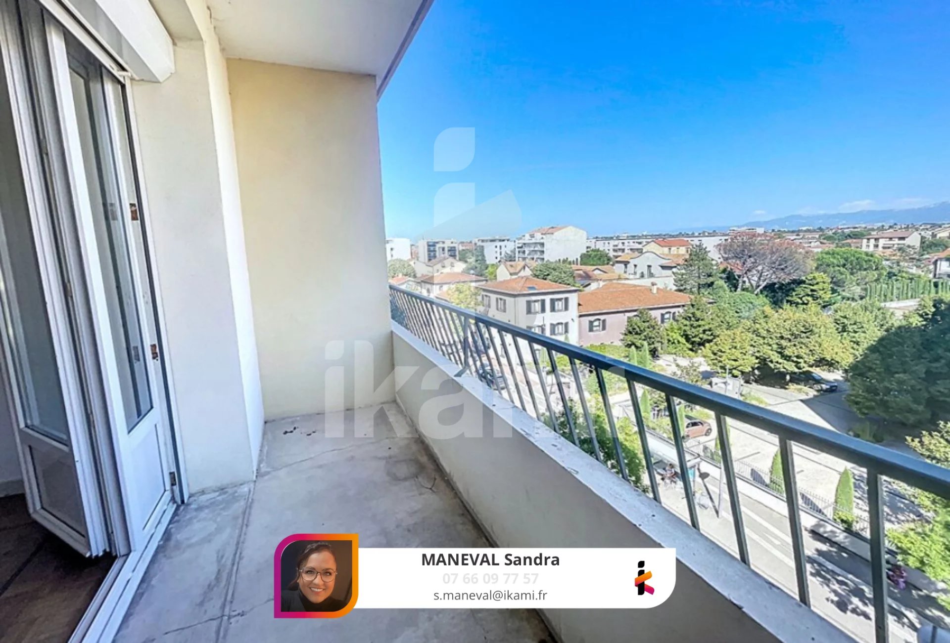 Vente Appartement Valence
