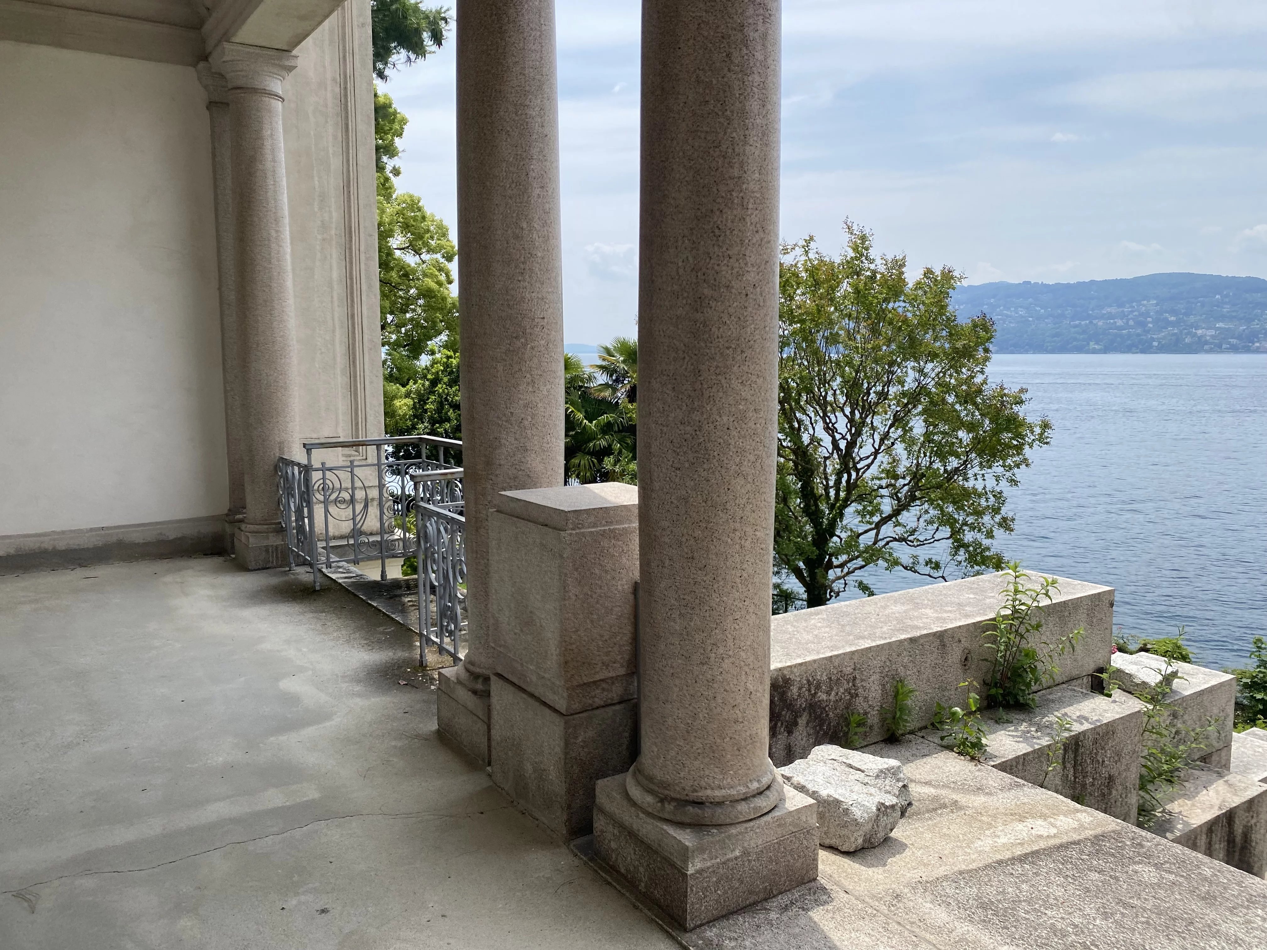 Villa Verbania - picture 20 title=
