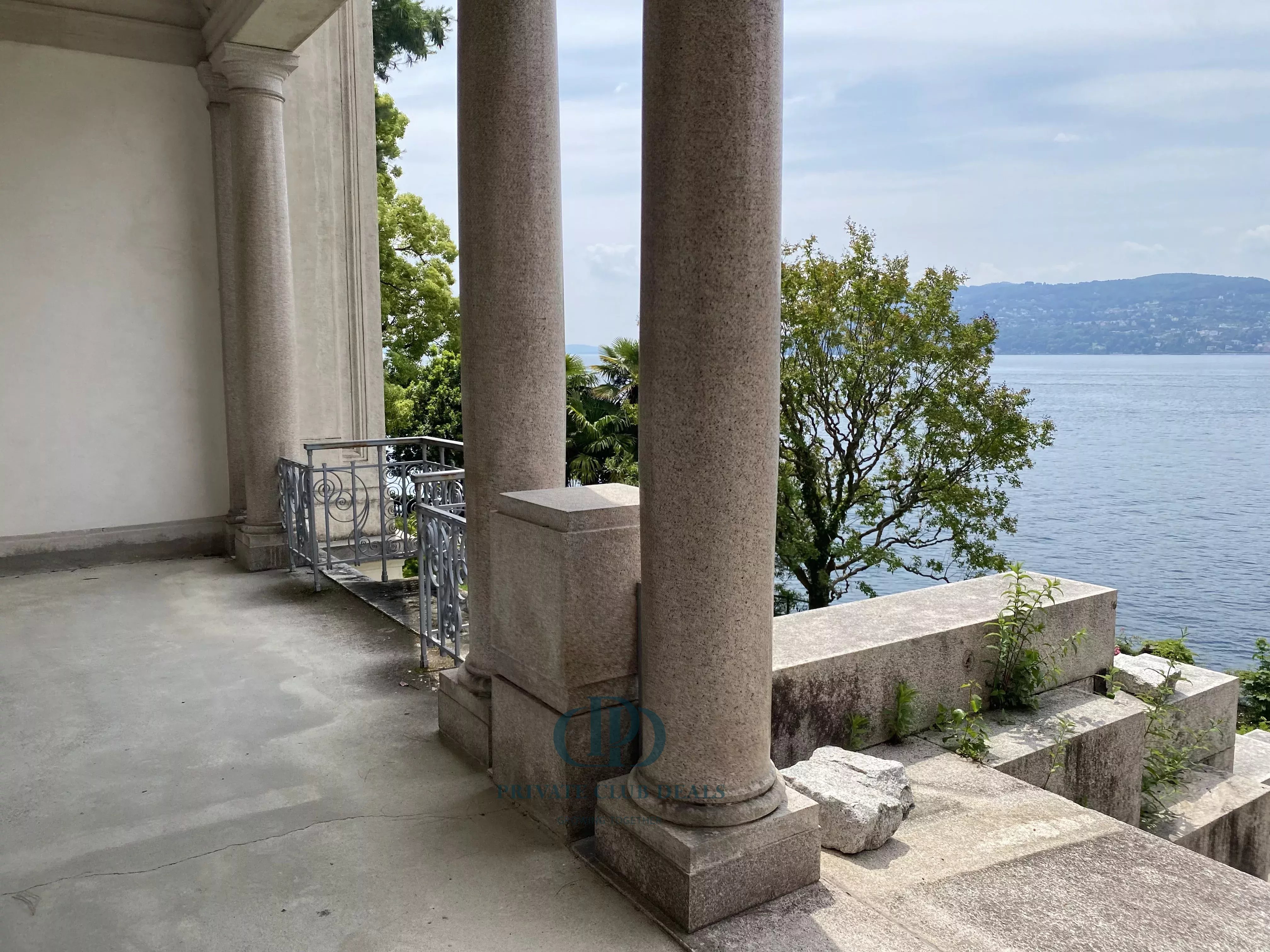 Villa Verbania - picture 20