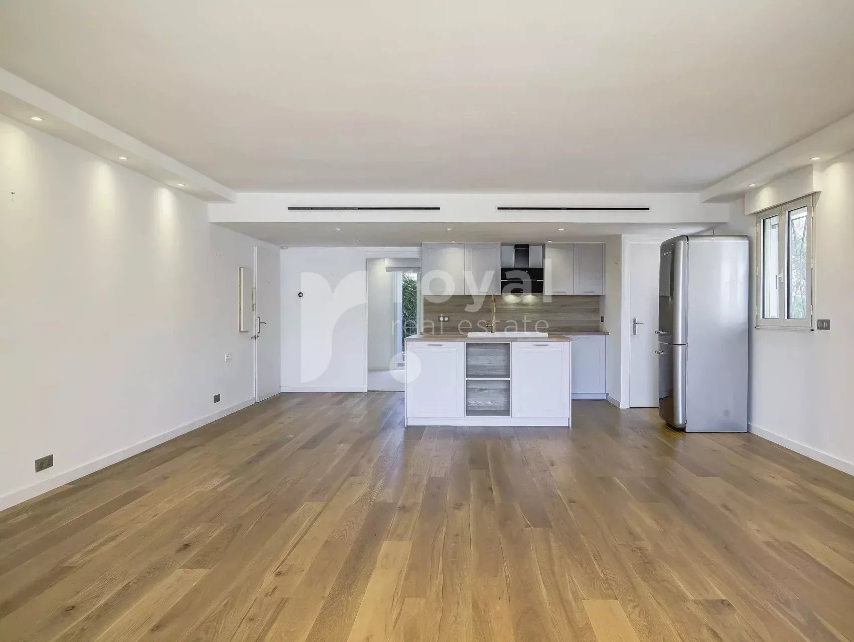 Appartement rénové avec terrasse - Royal Mougins Golf — photo 4