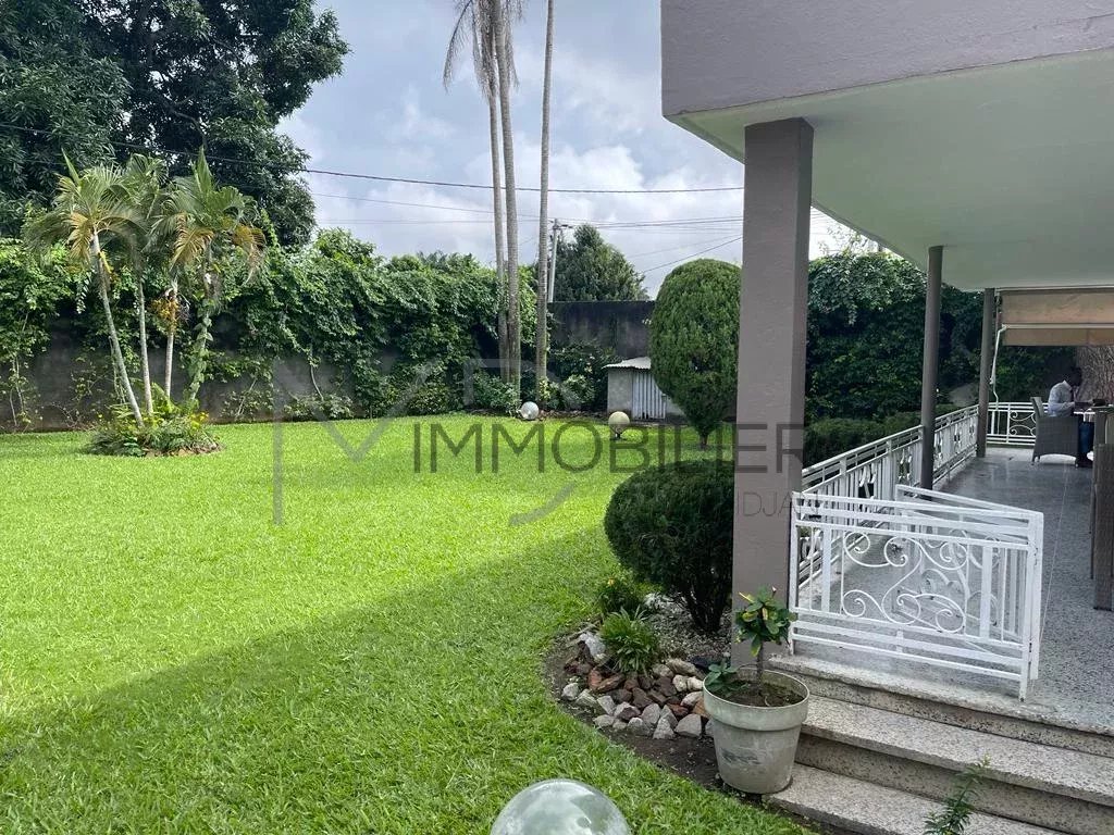 Vente Terrain constructible Abidjan DANGA NORD