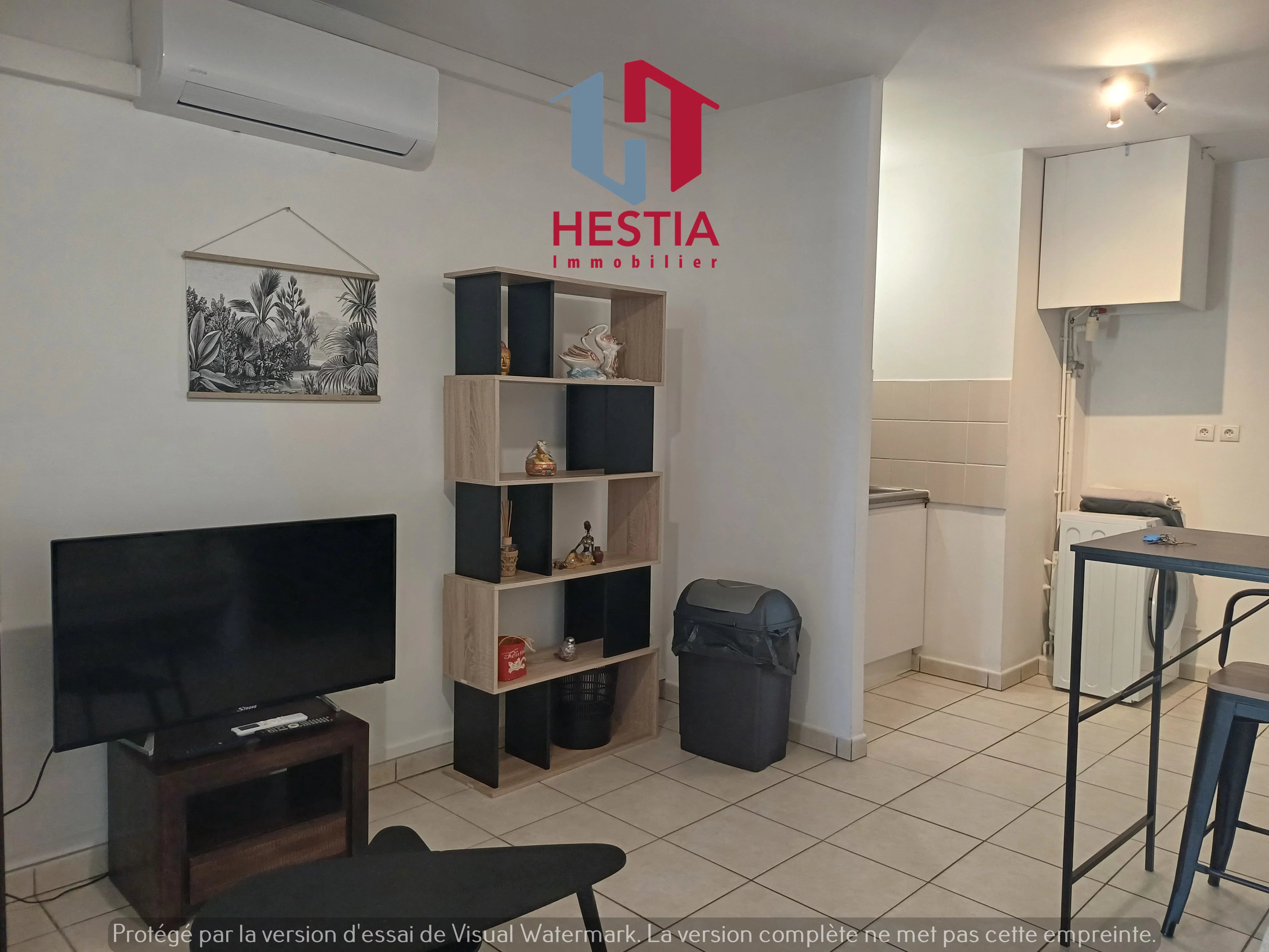 Agence immobilière de Hestia Immobilier
