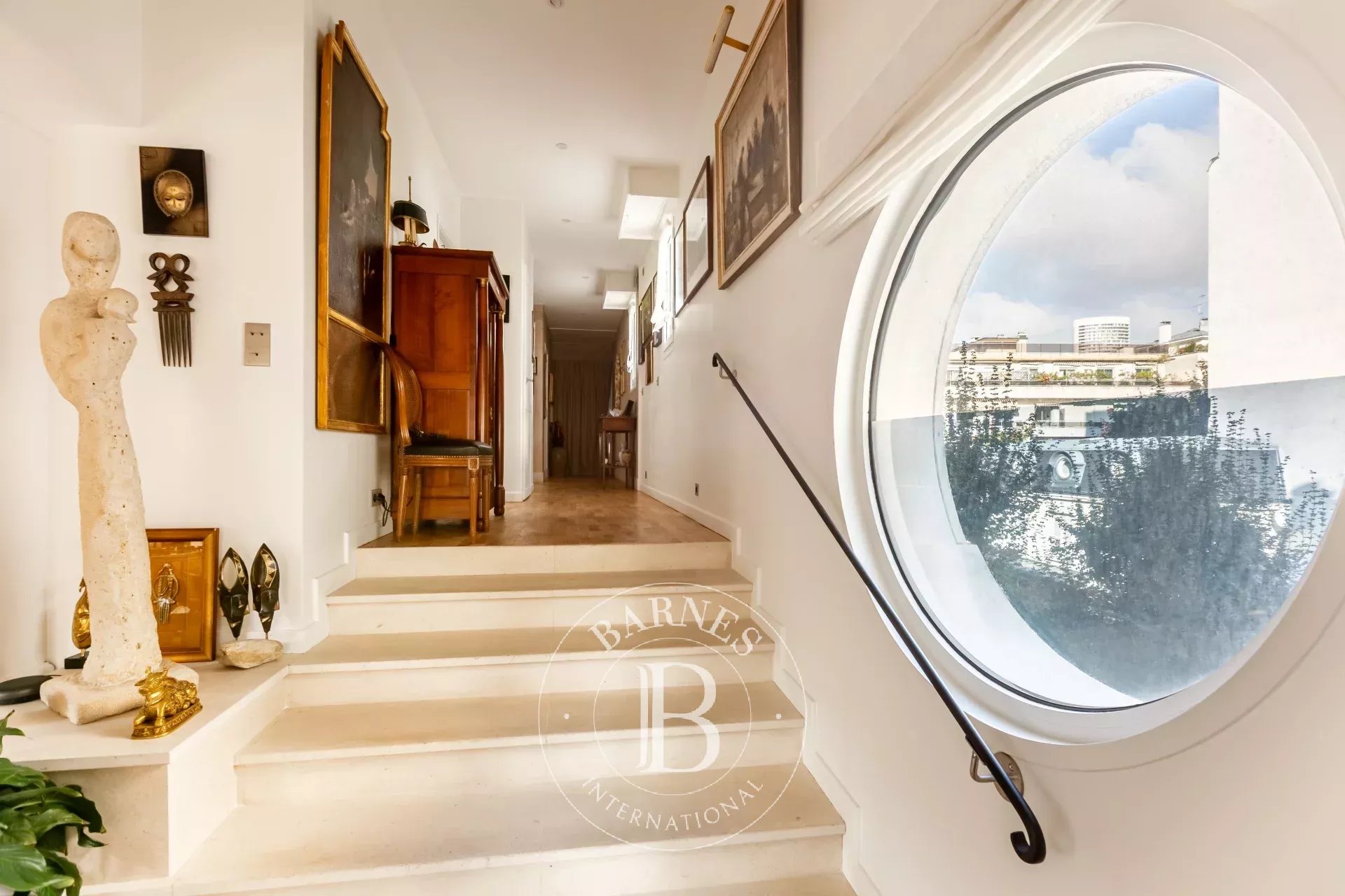 Daire Neuilly-sur-Seine - picture 7