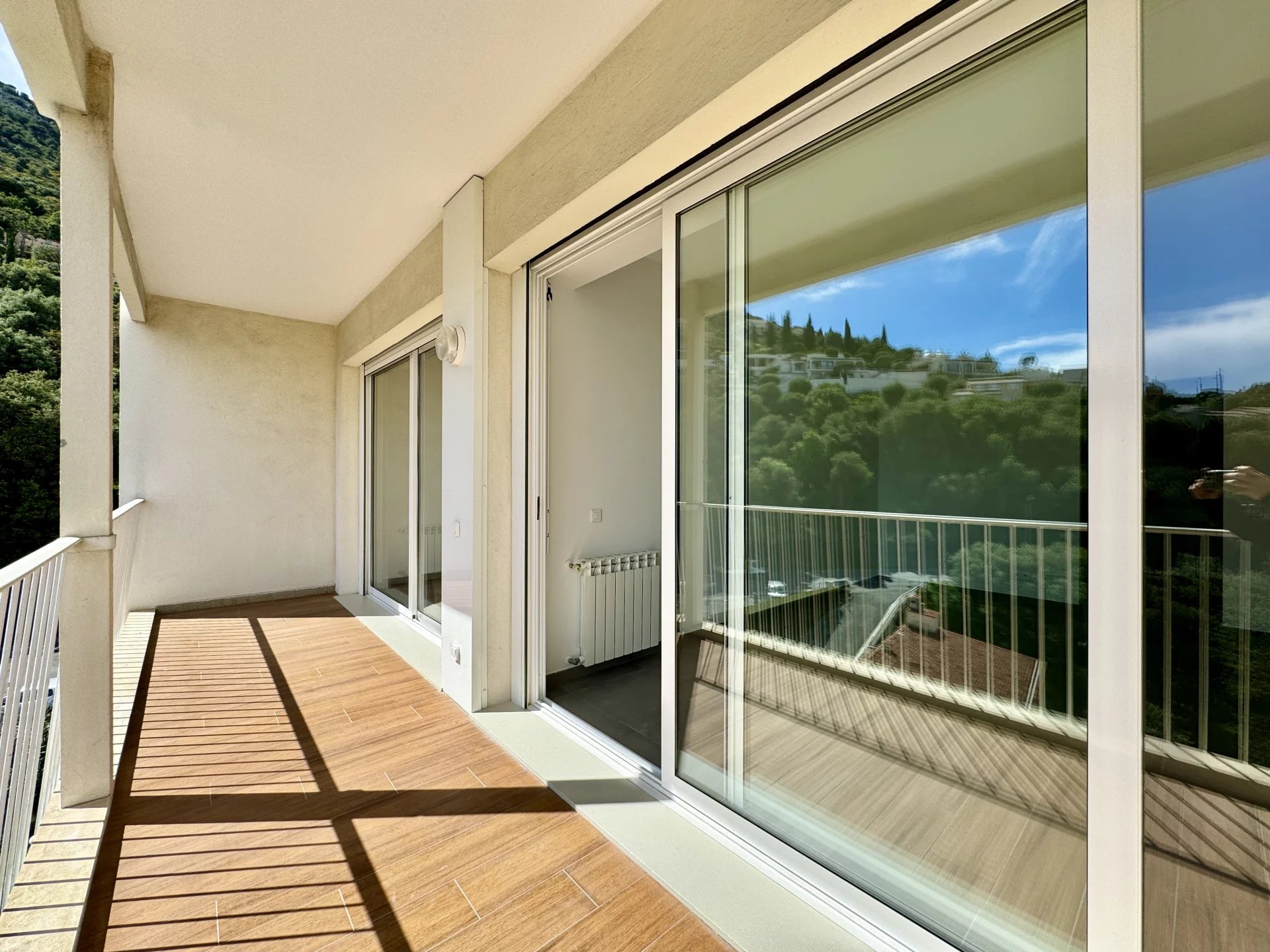 Vente Appartement Monaco Jardin Exotique