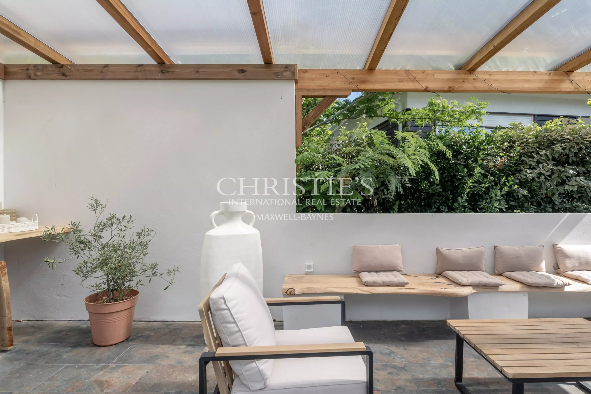 4 Bedroom Villa/Townhouse's Image 13