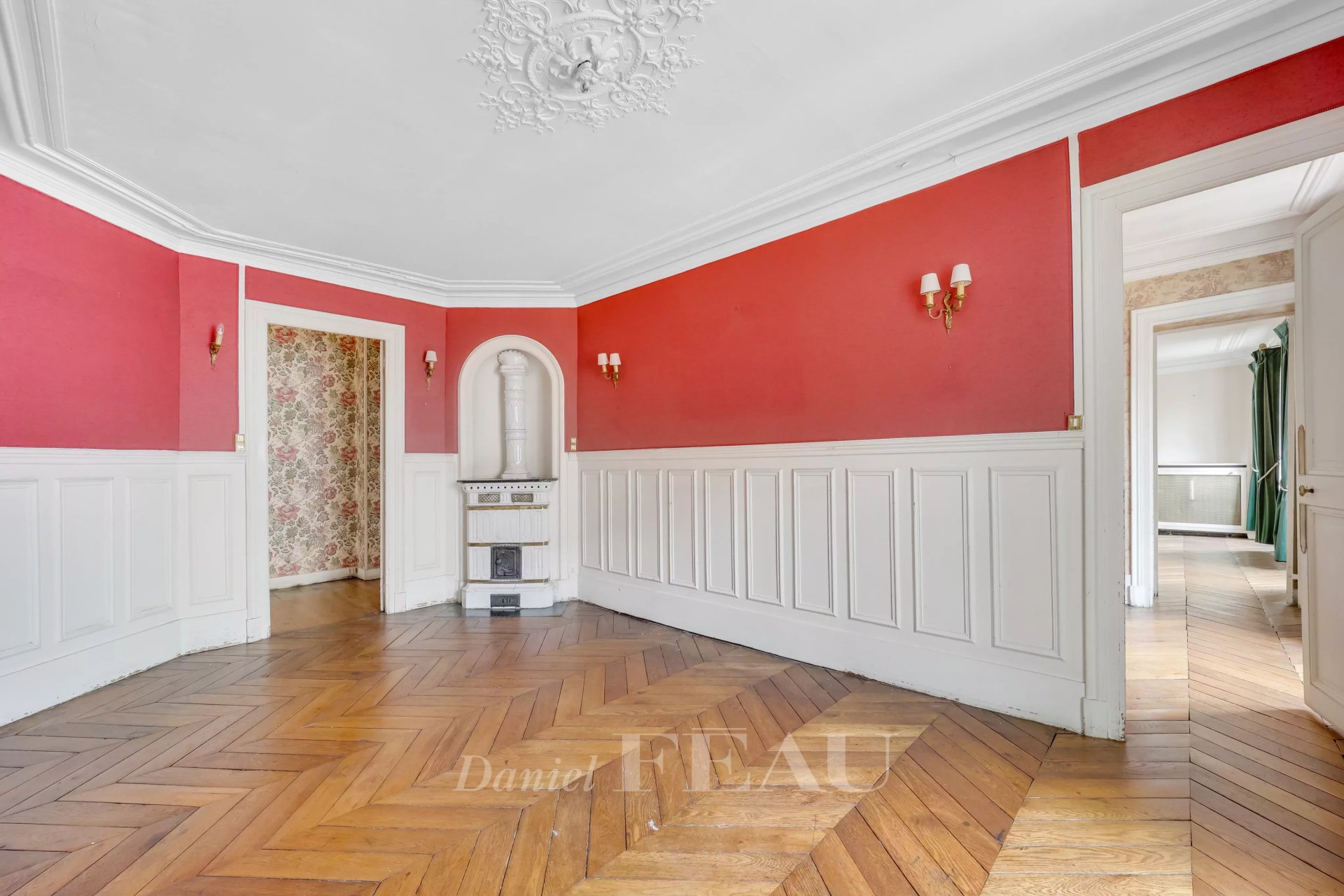 4 Bedroom Apartment/Flat's Image 3