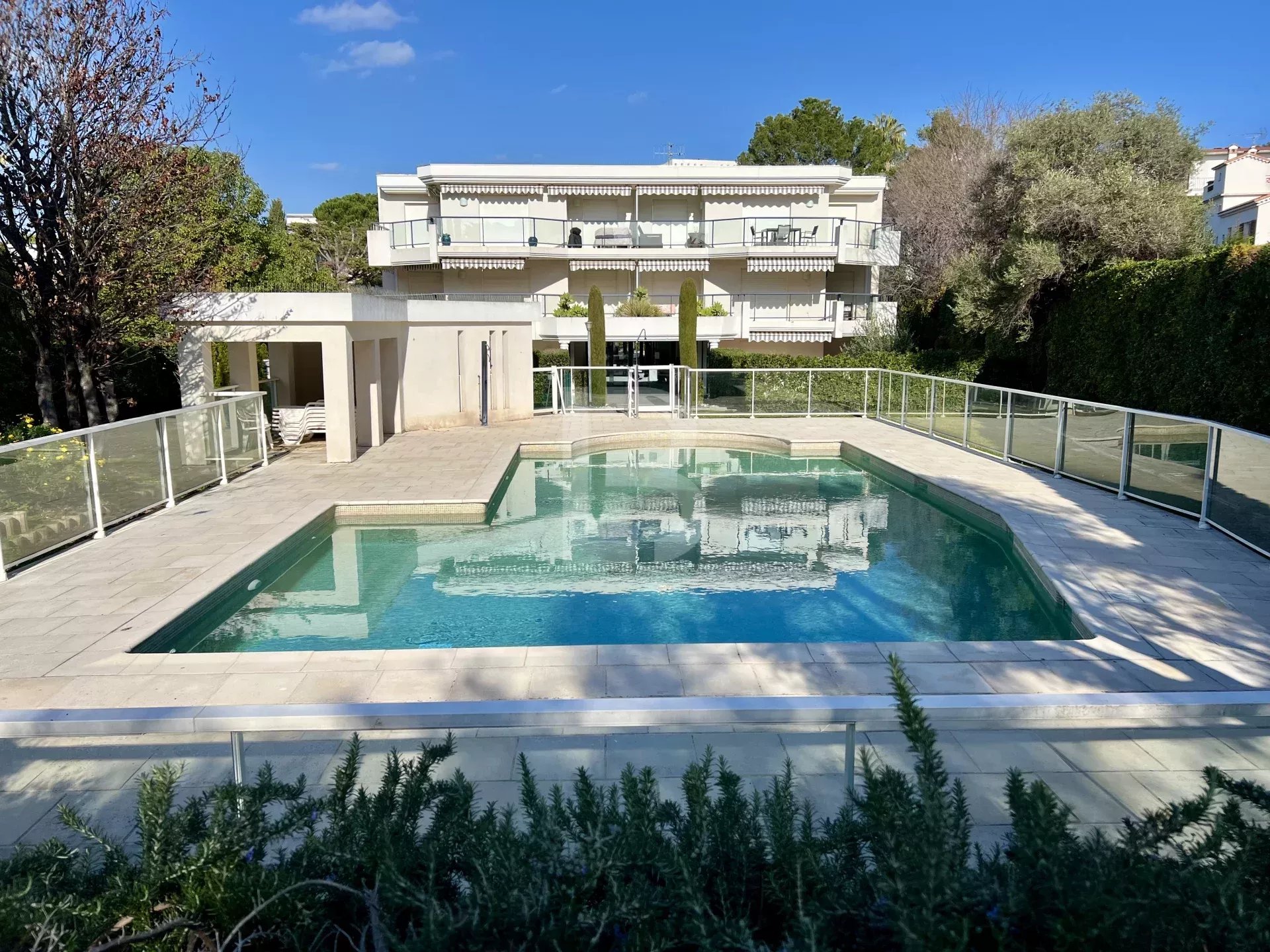 Vente Appartement Antibes