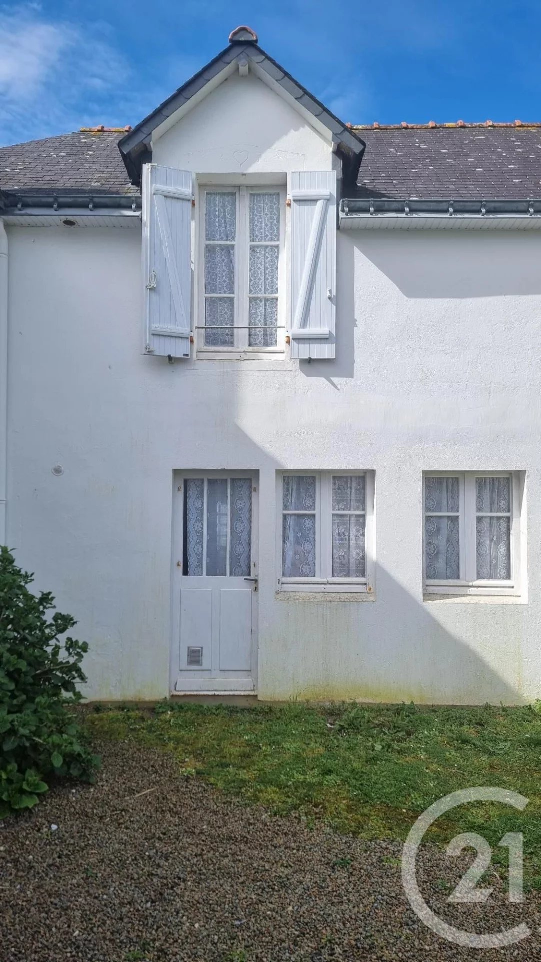 Vente Maison Saint-Pierre-Quiberon