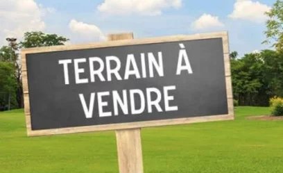 Vente Terrain constructible Arras