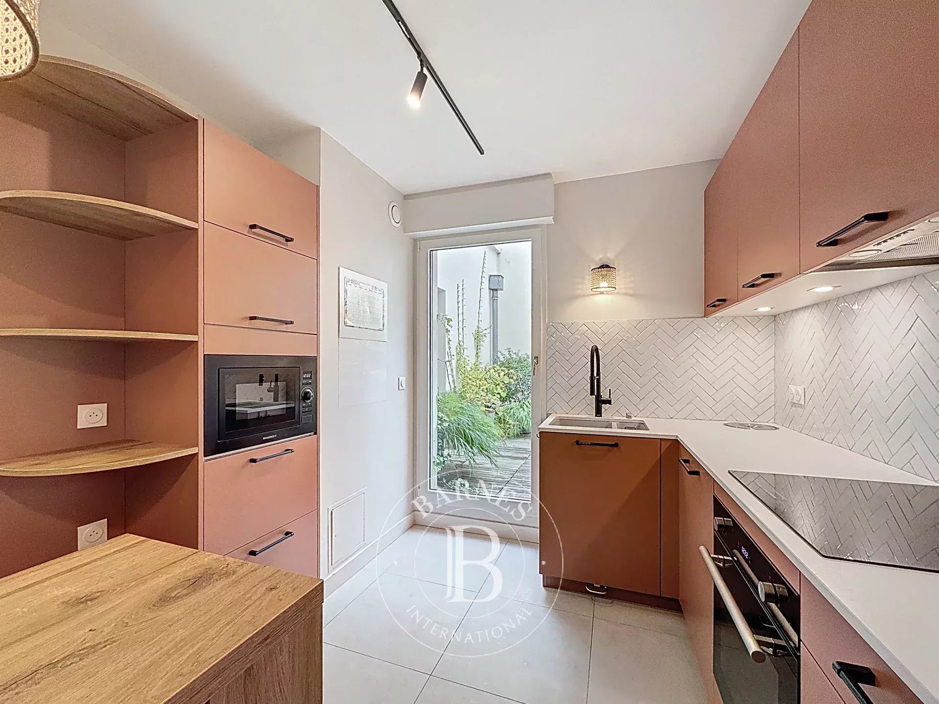 Apartment Courbevoie - picture 5