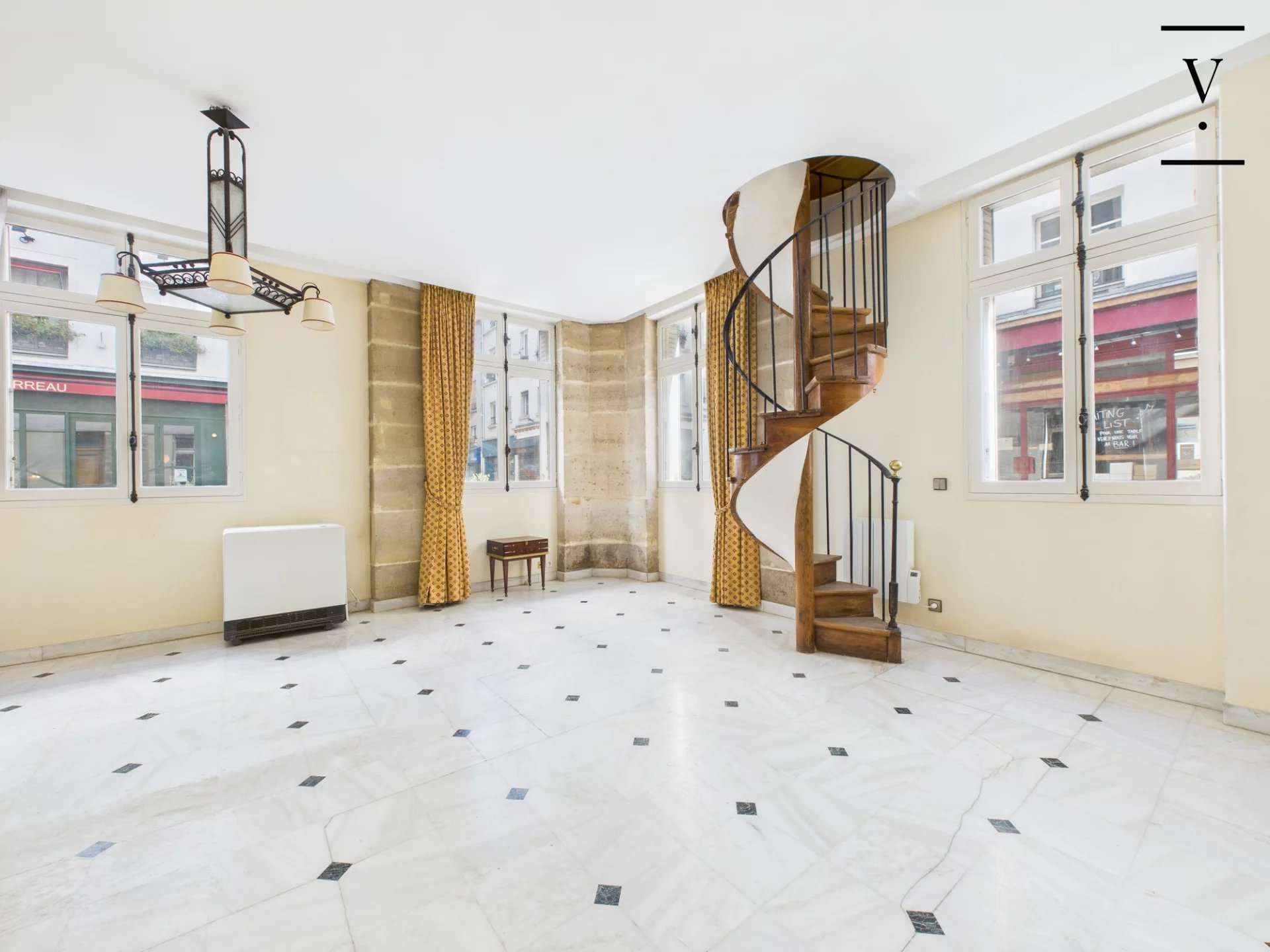 Agence immobilière de SARL VILLARET IMMOBILIER