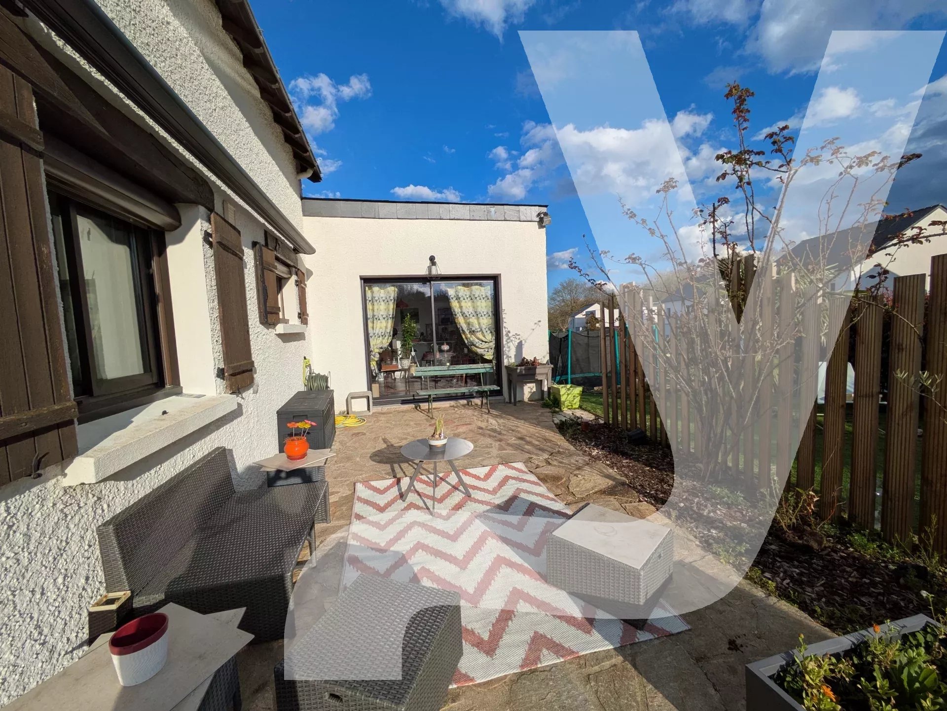 Agence immobilière de CityLife Nantes