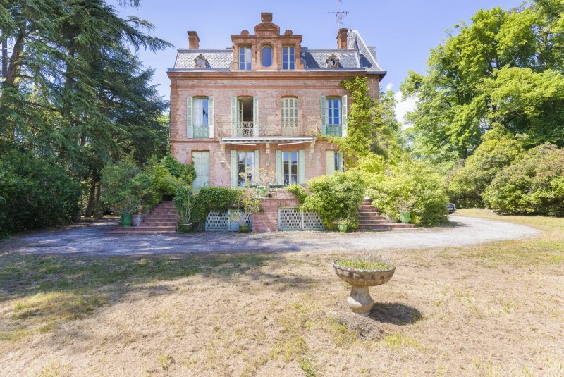 For Sale House | Rouffiac-Tolosan - picture 1