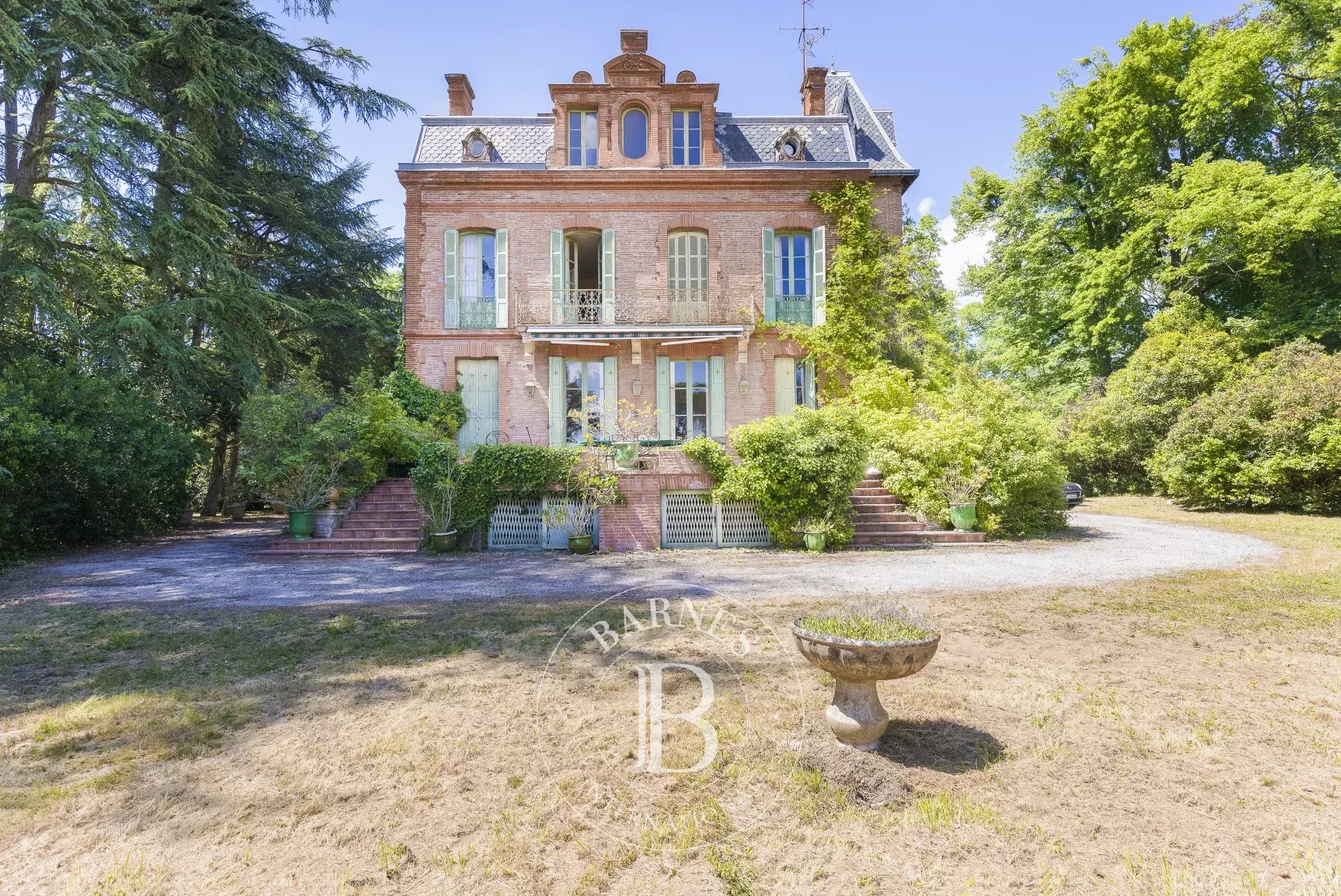 Maison Rouffiac-Tolosan  -  ref 86991003 (picture 1)