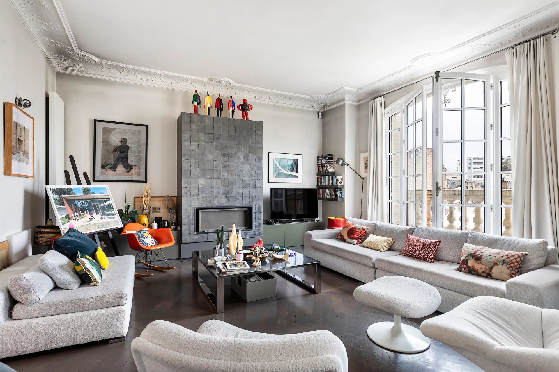 5 Bedroom Apartment/Flat's Image 6