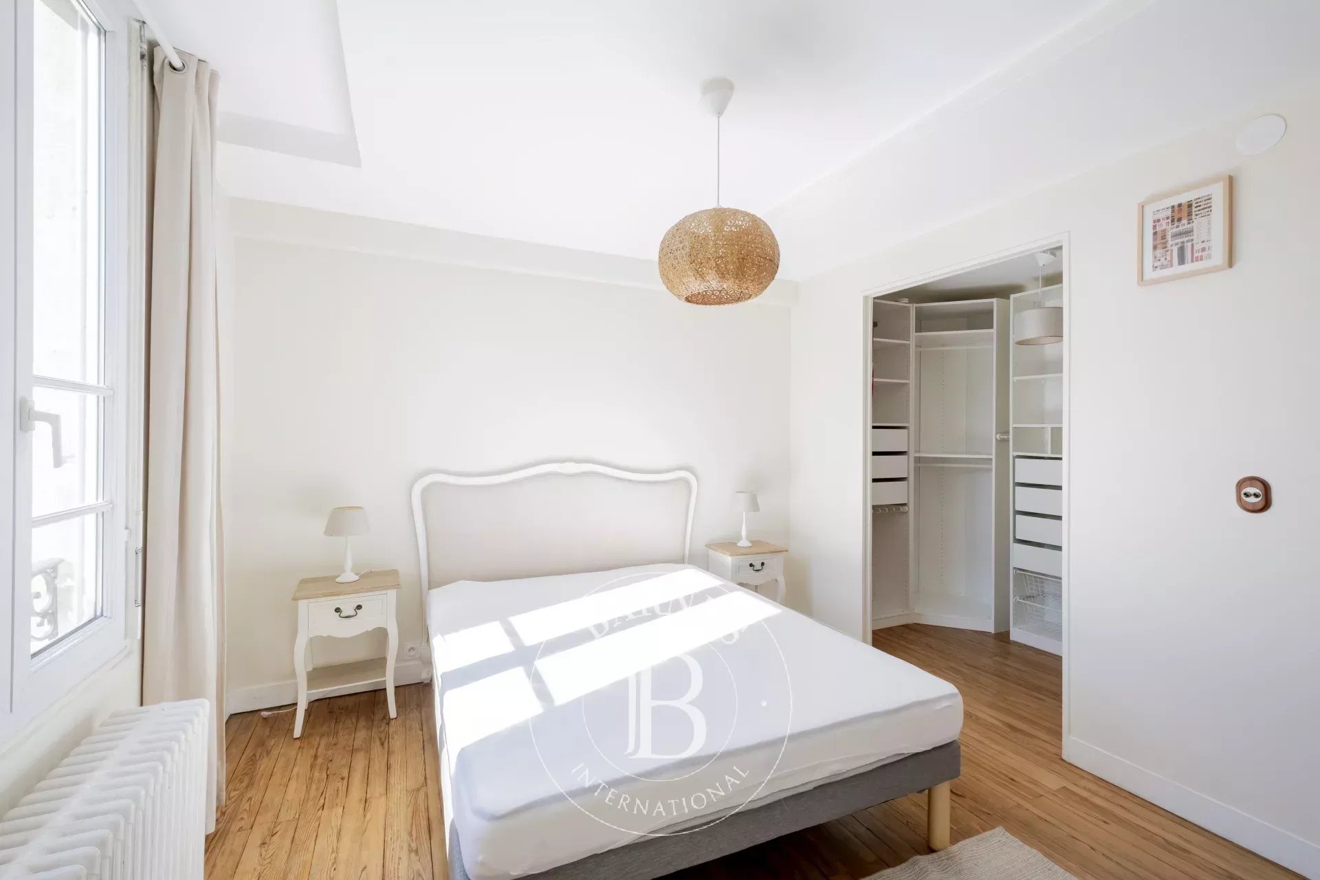 Şehir evi Bordeaux - picture 11