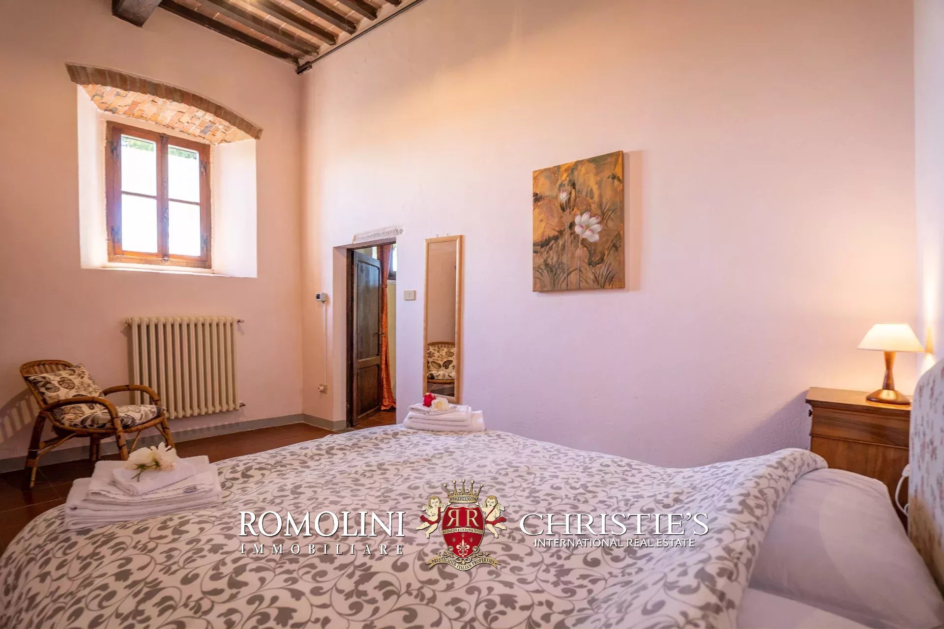 4 Bedroom Villa/Townhouse's Image 30
