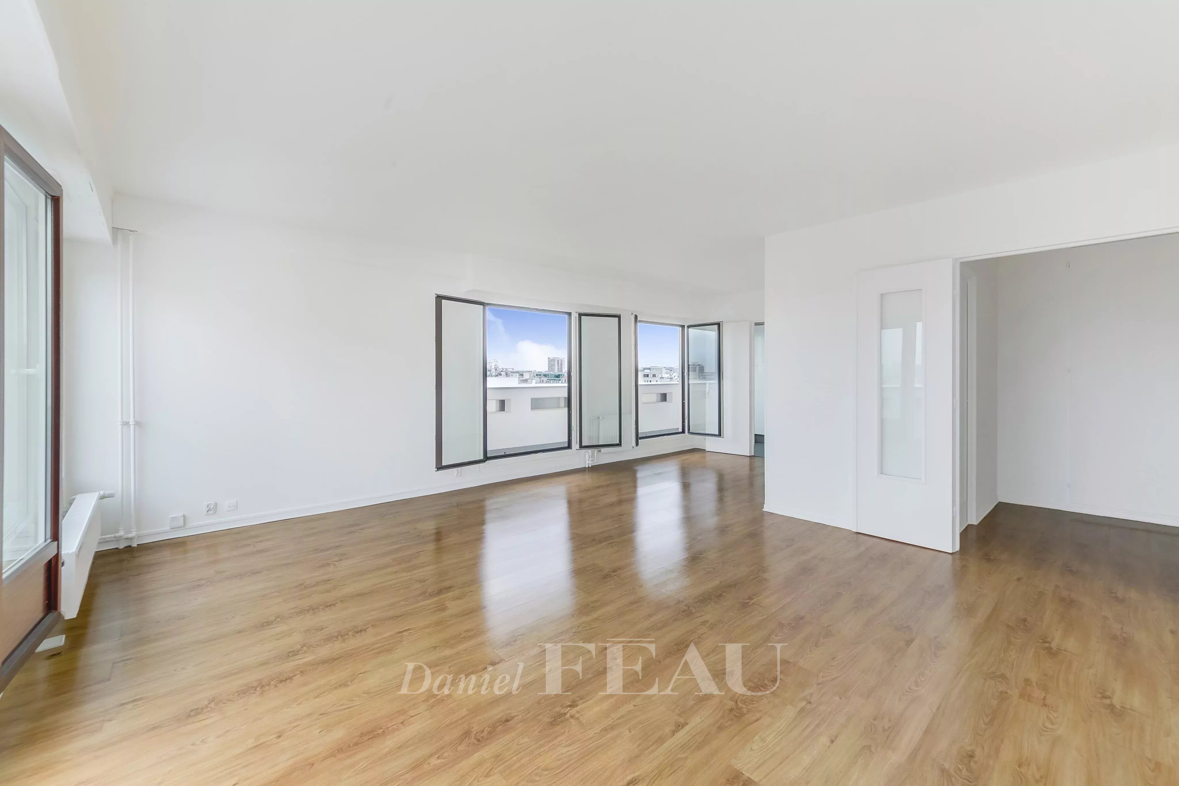 Rental Apartment Boulogne-Billancourt