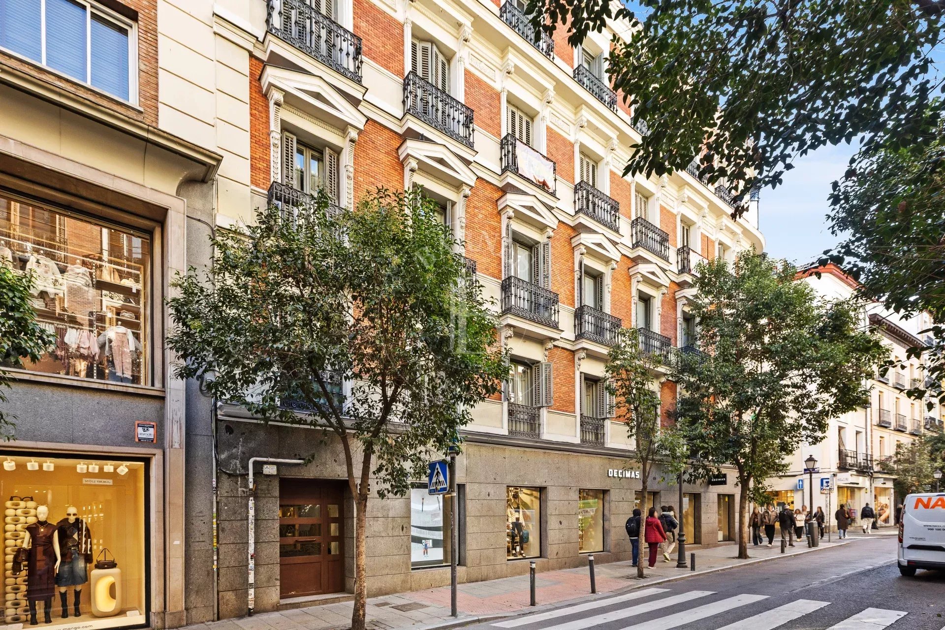 Daire Madrid - picture 31