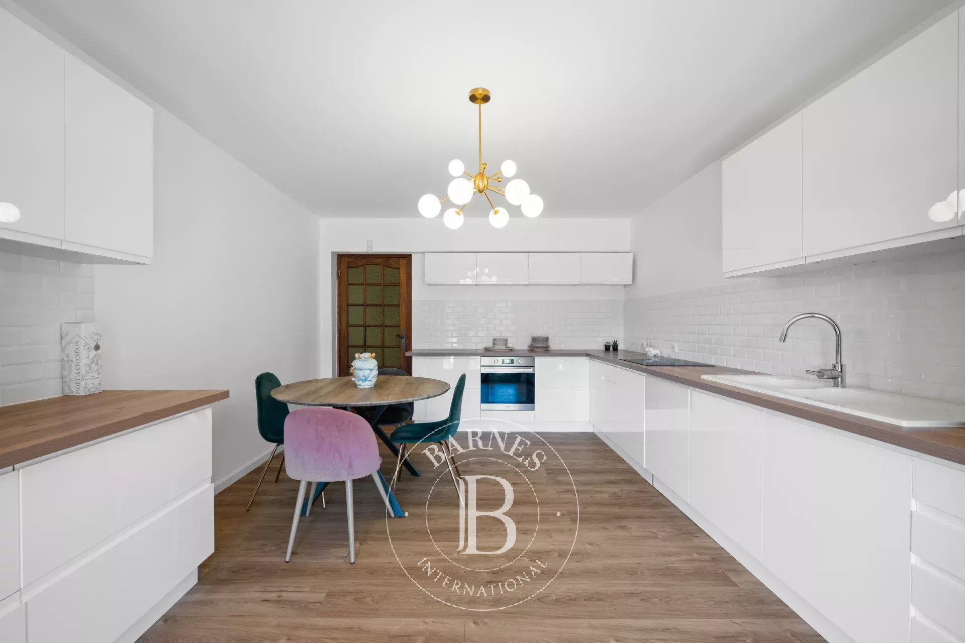 Daire Èze - picture 11