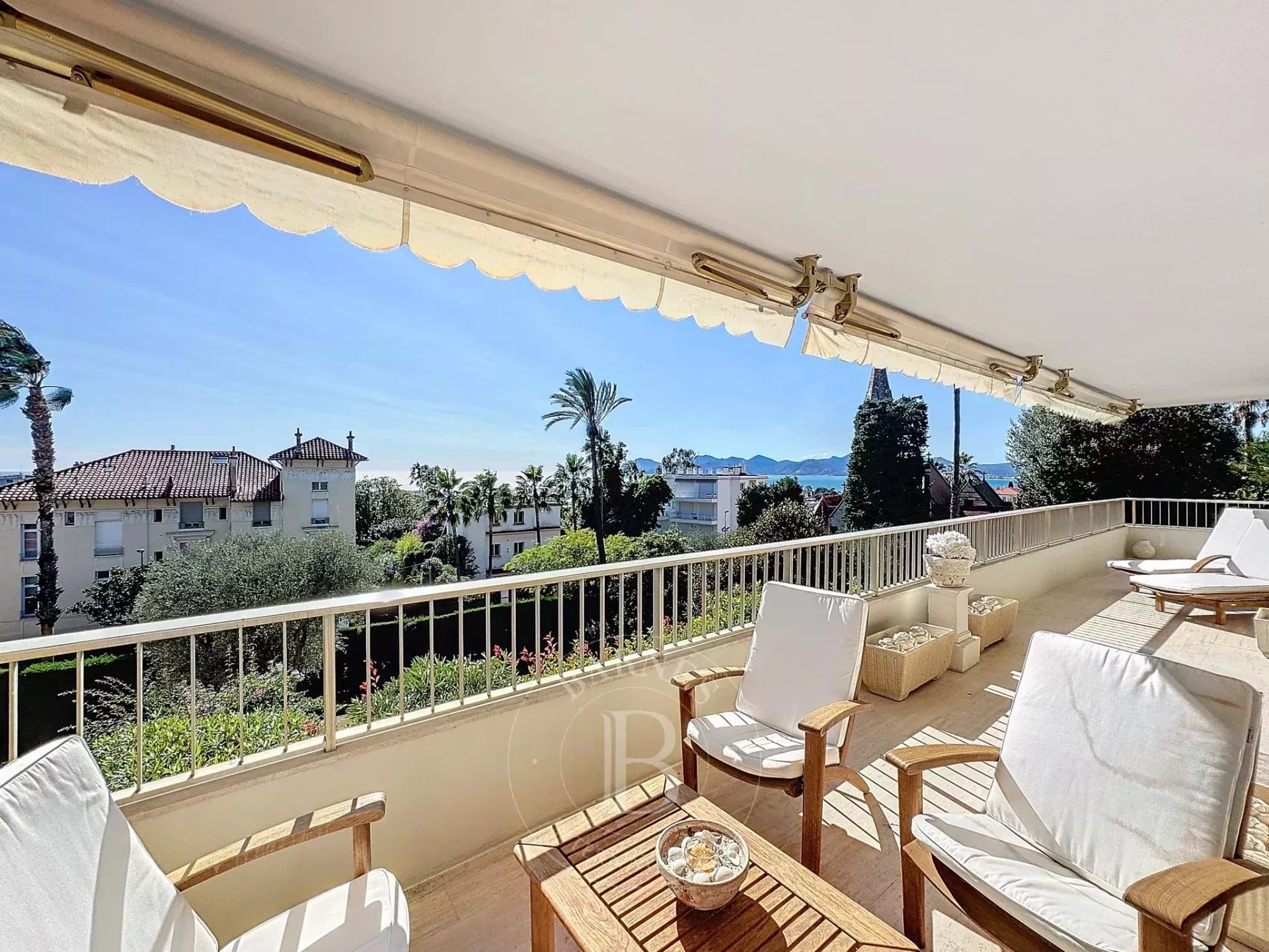 Квартира Cannes