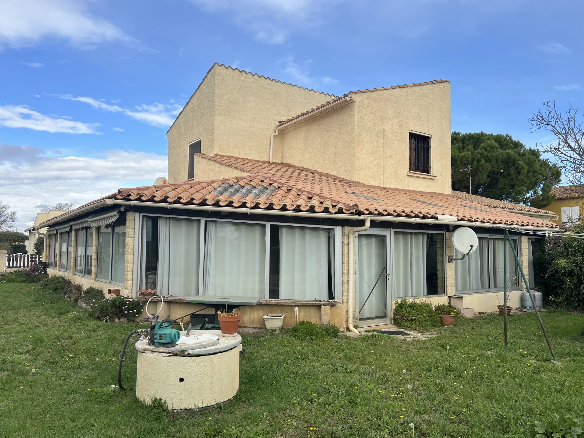 Photo bien immobilier