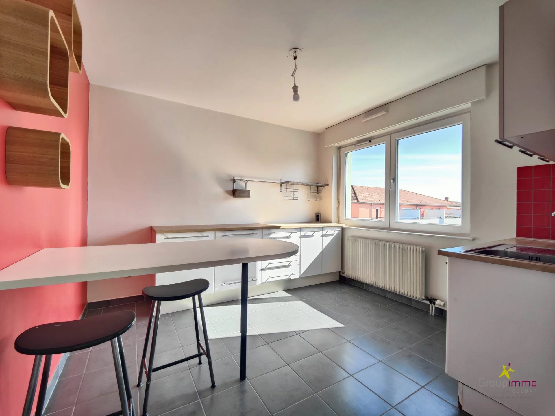 Vente Appartement Colmar