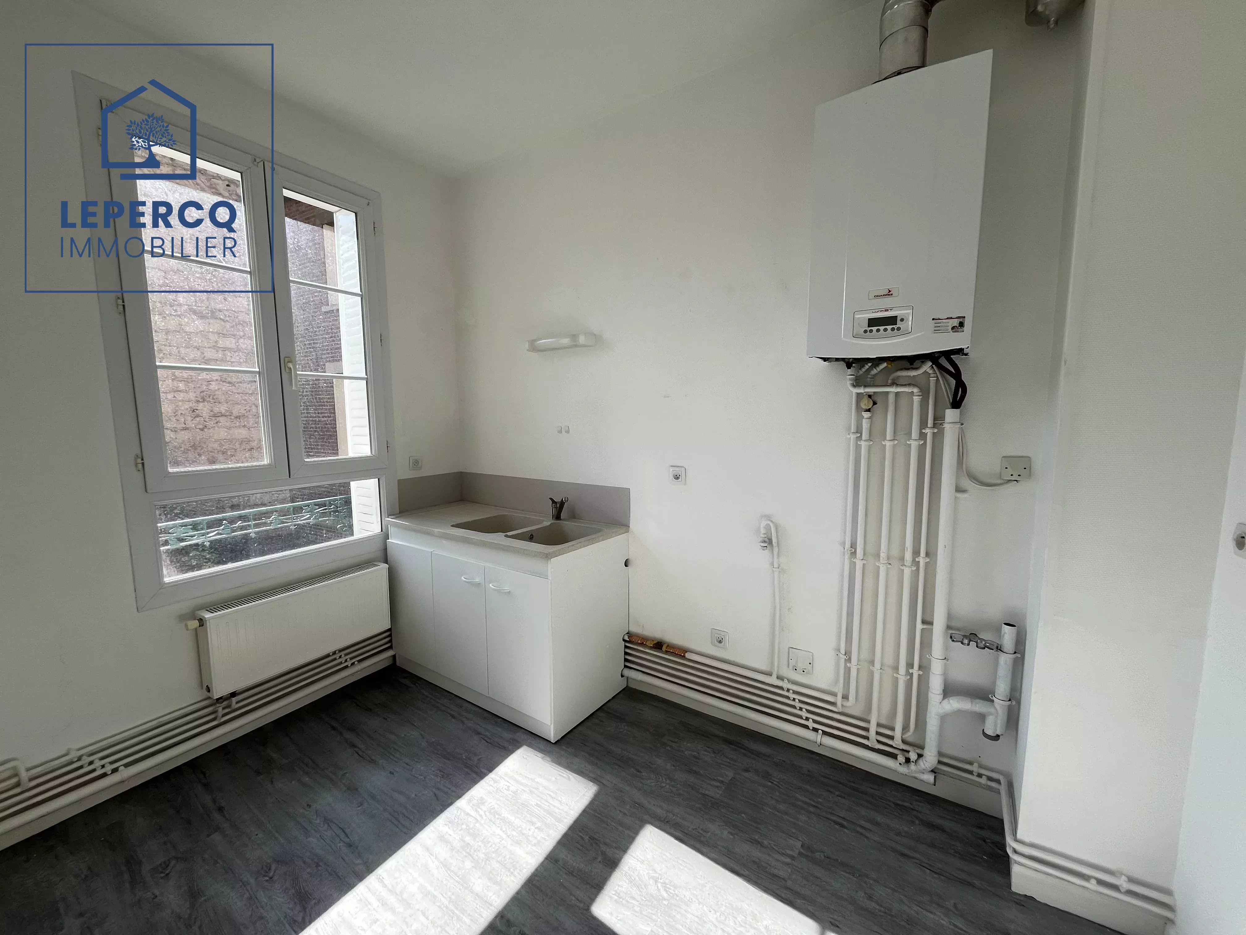 Location Appartement Soissons