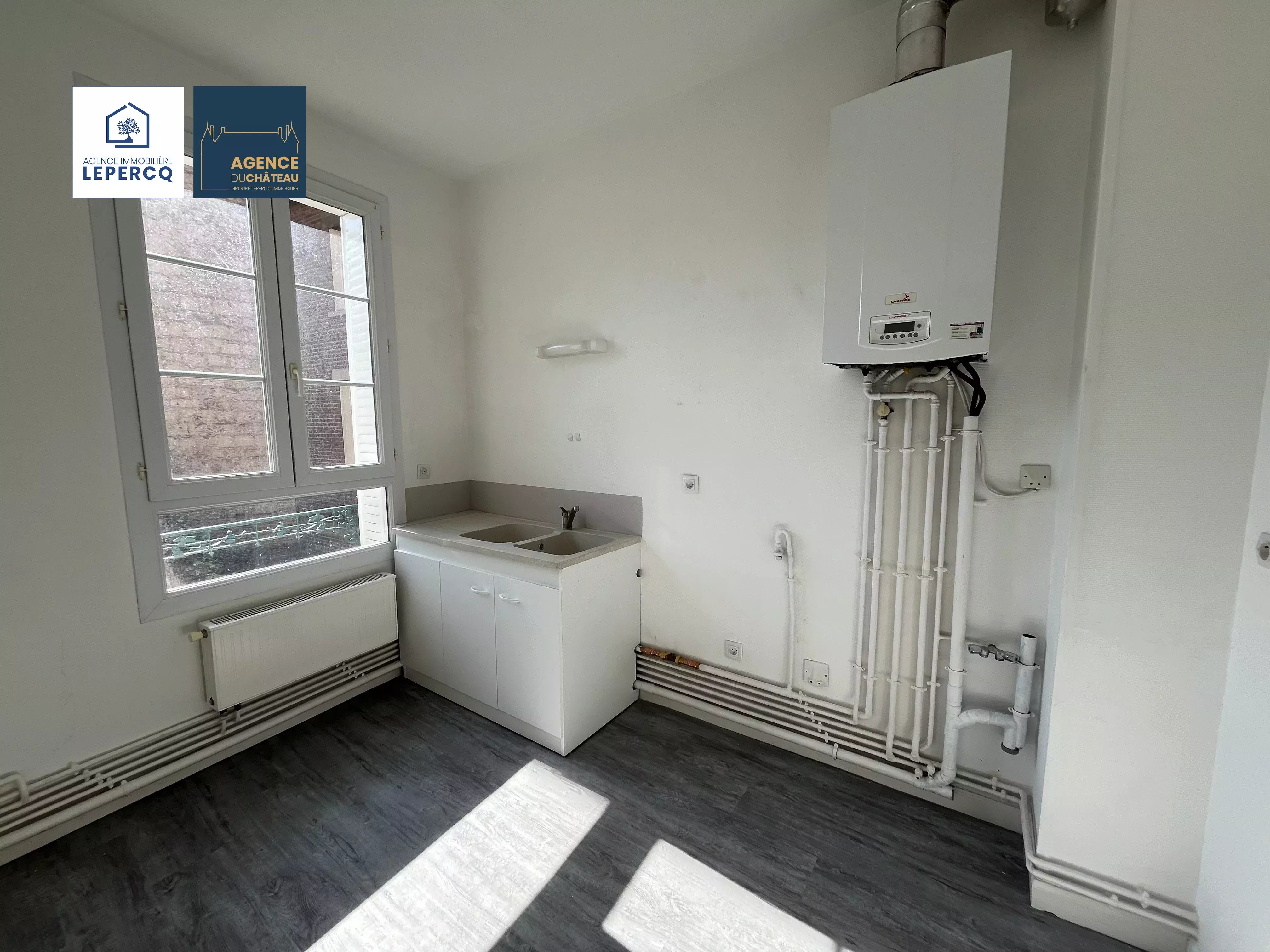 Location Appartement Soissons