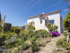 CANNES - VILLA WITH NICE VIEW — photo 5 of 7
