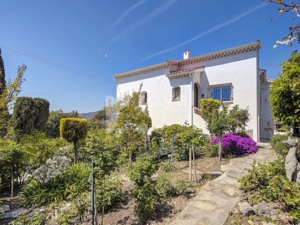 CANNES - VILLA WITH NICE VIEW — photo 5