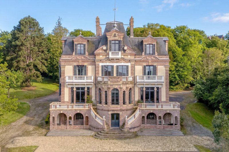 Vendita Tenuta | Villers-sur-Mer - picture 1