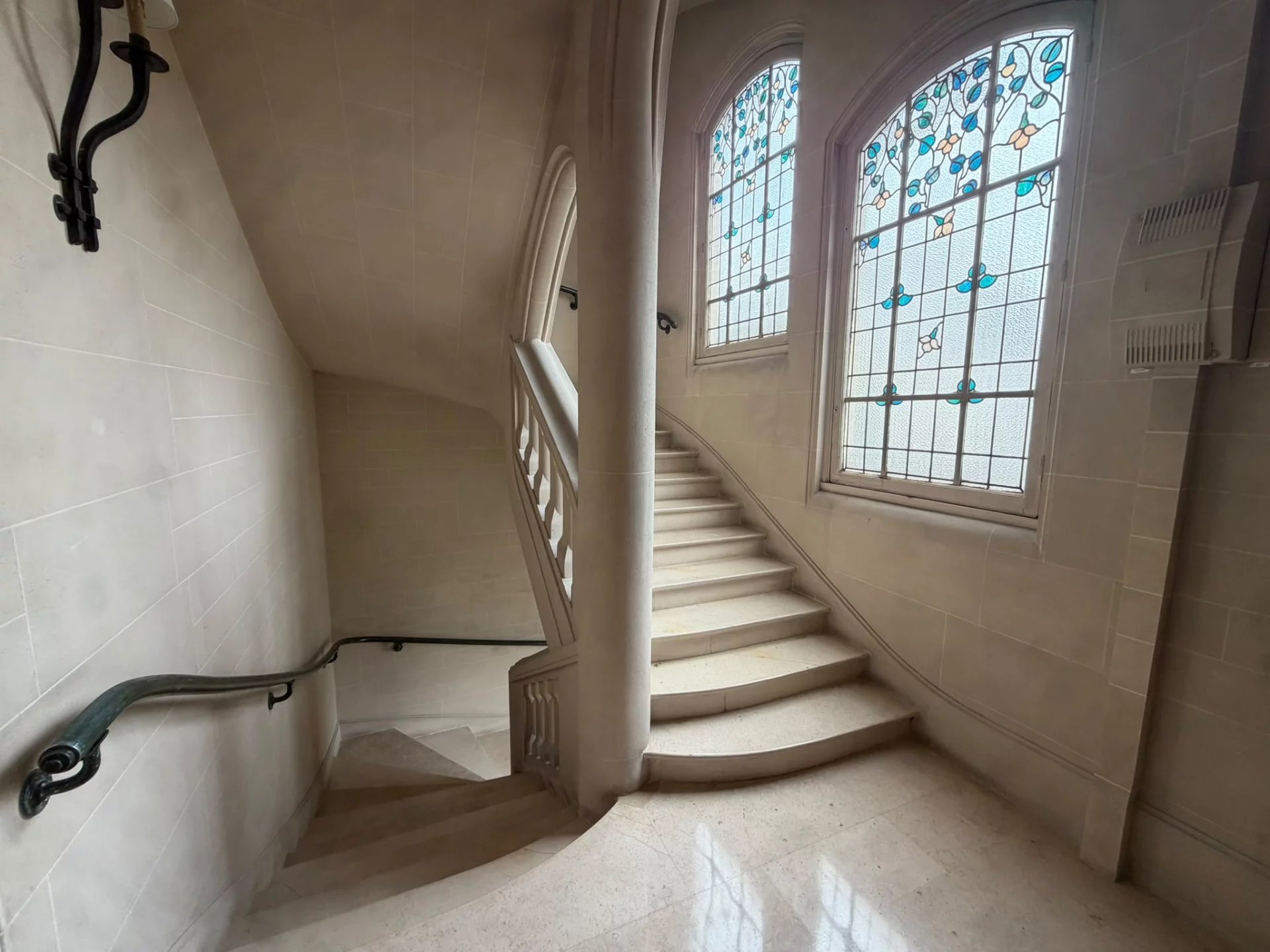 PARIS XVI // PORTE DAUPHINE - miniature 17