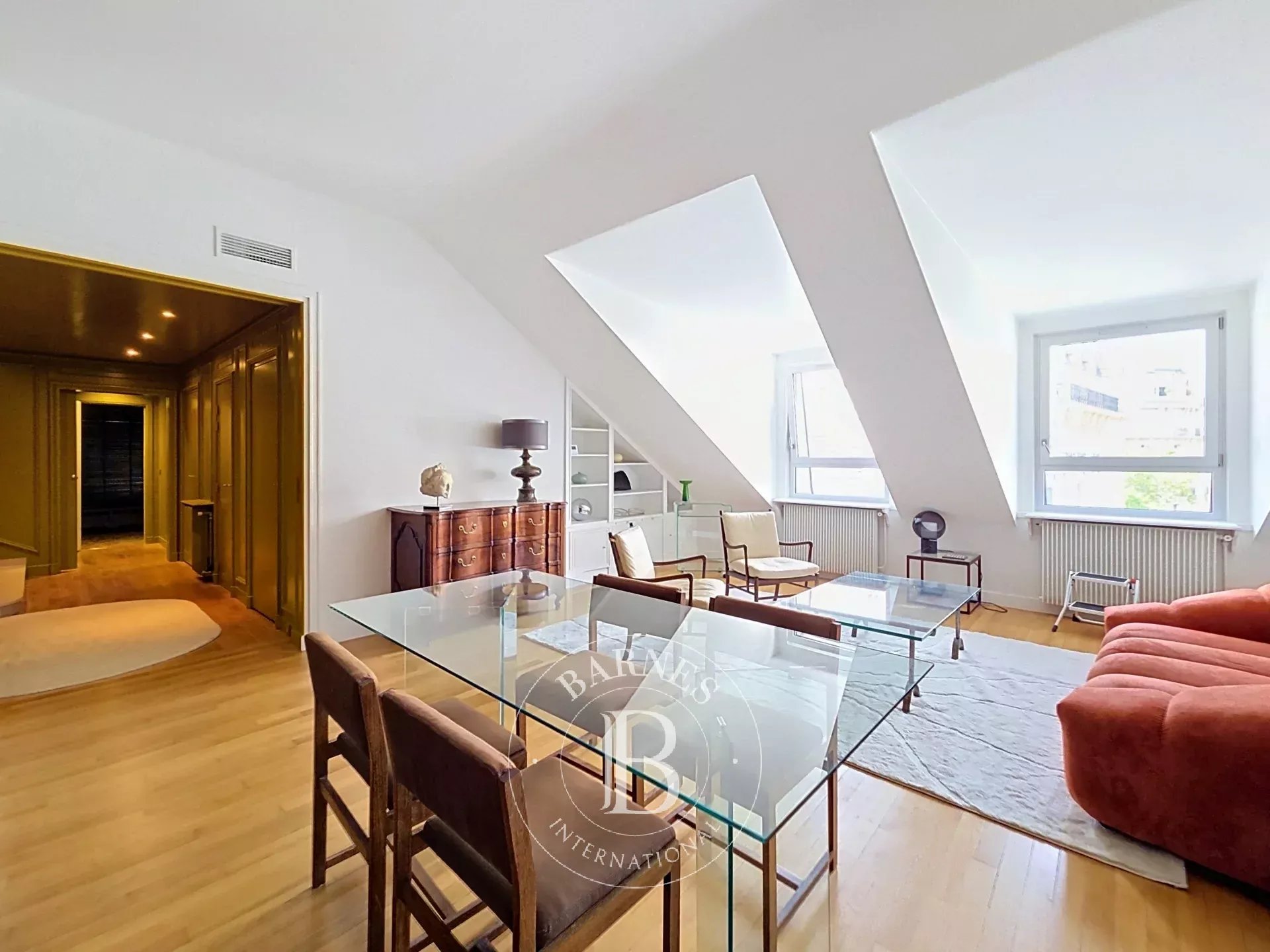 Paris  - Apartment 2 Bedrooms - picture 4